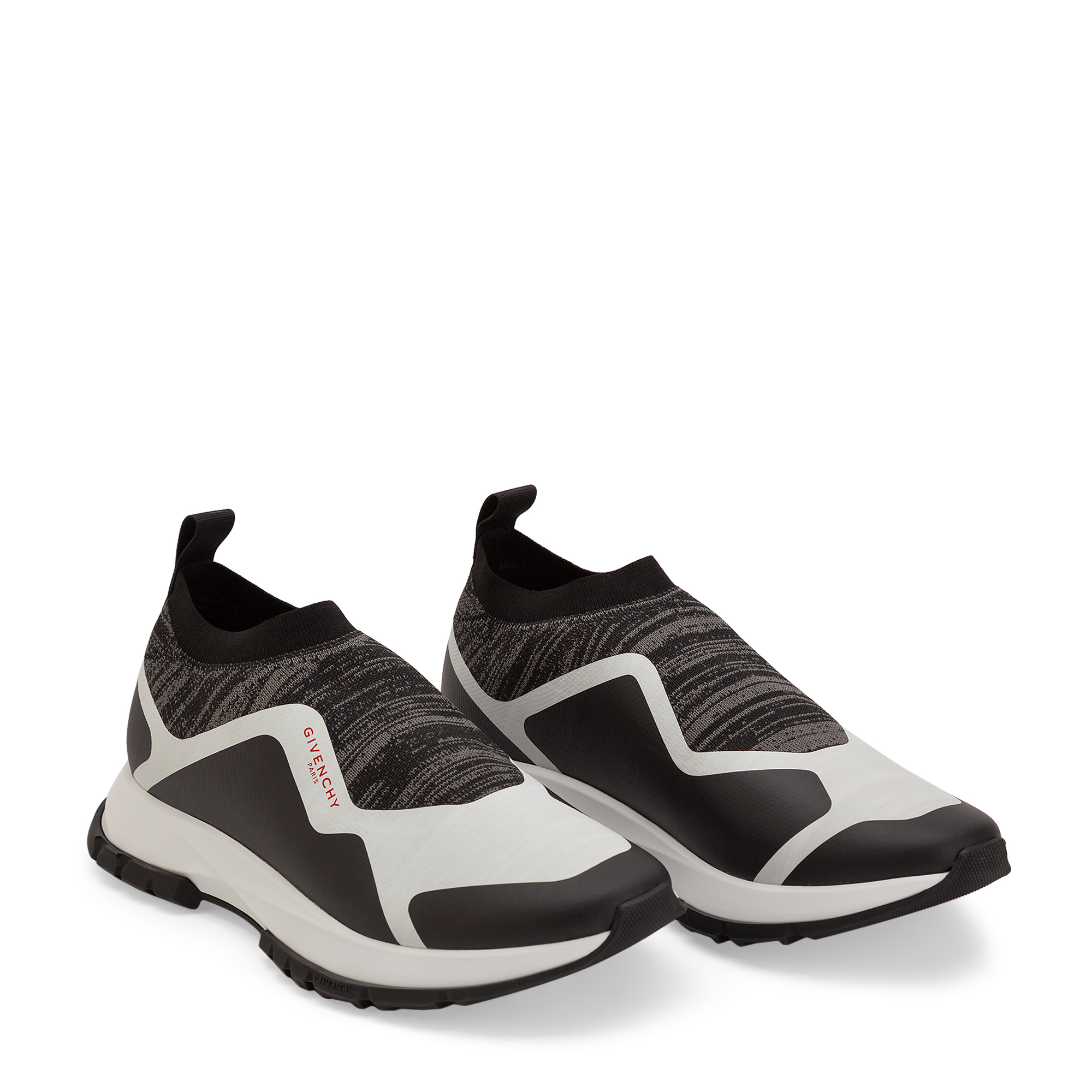 

Spectre Runner sneakers, Black