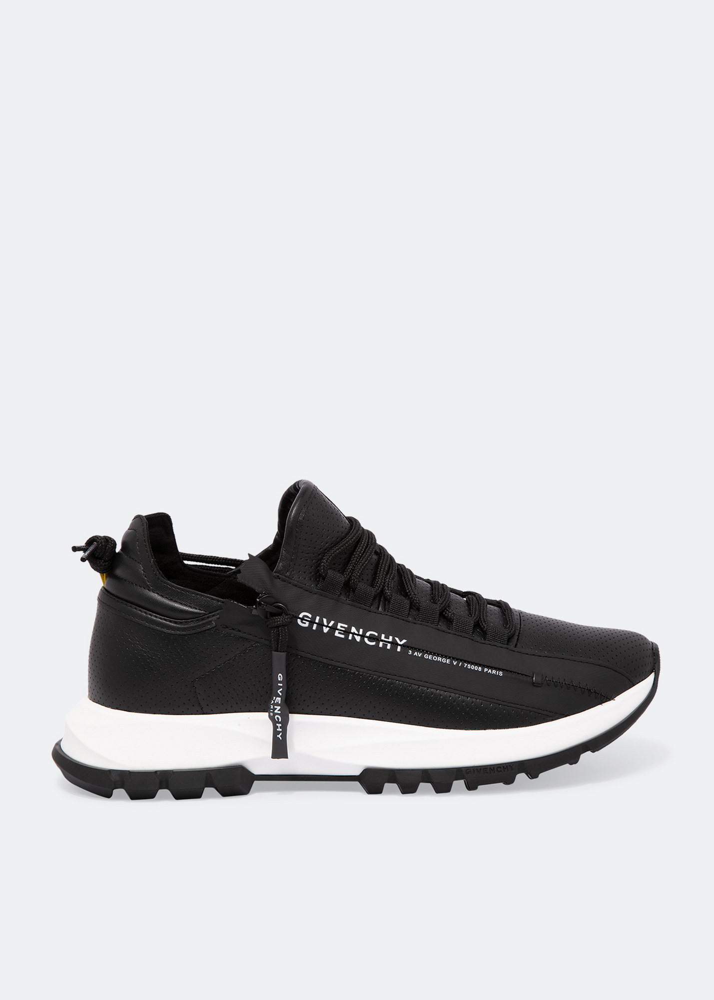 Spectre Runner Zip sneakers