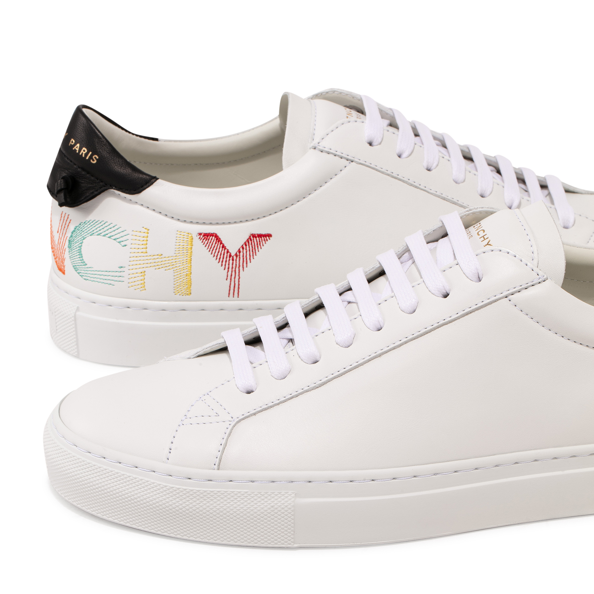 

Urban Street sneakers, White