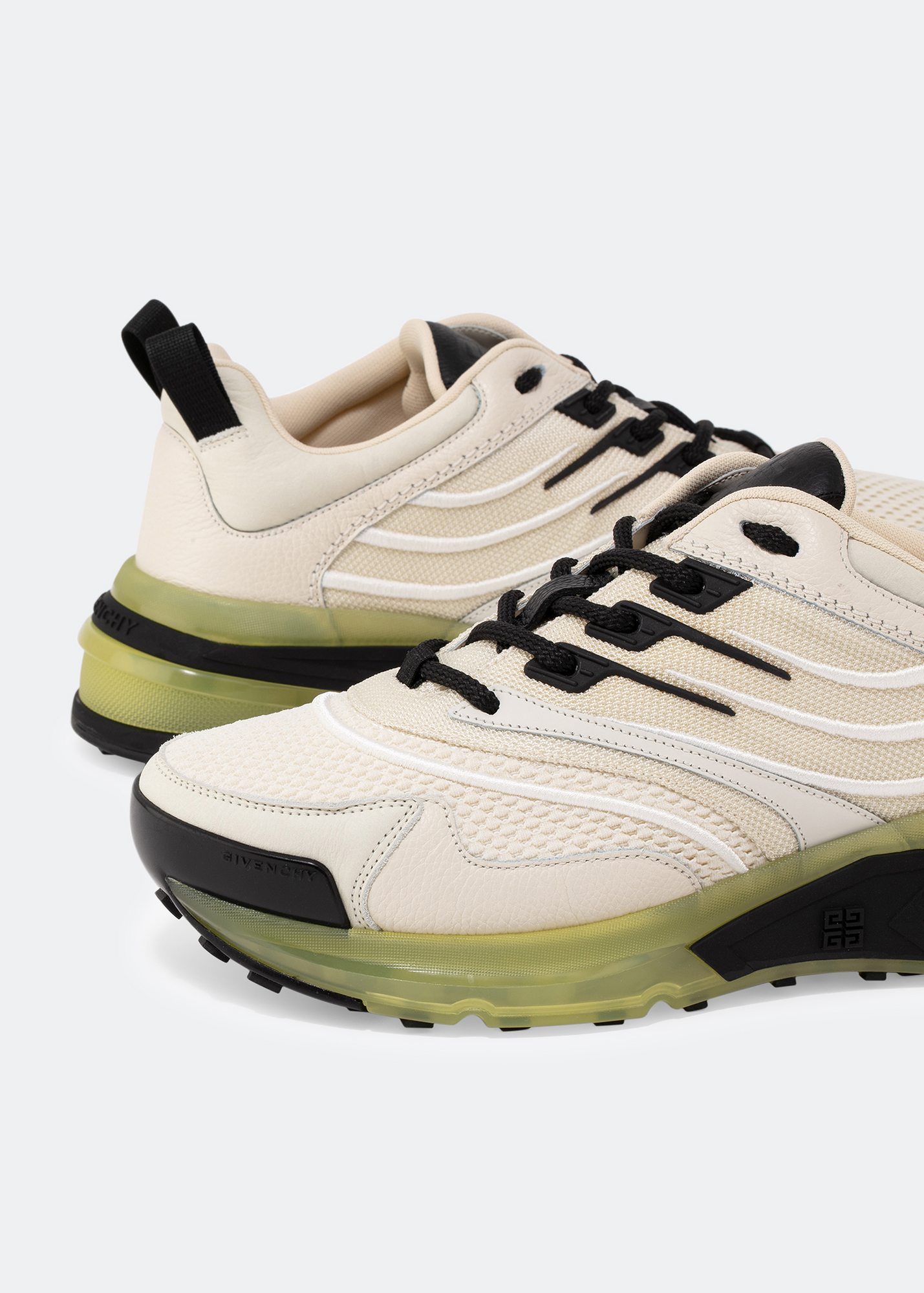 

GIV 1 sneakers, Neutral