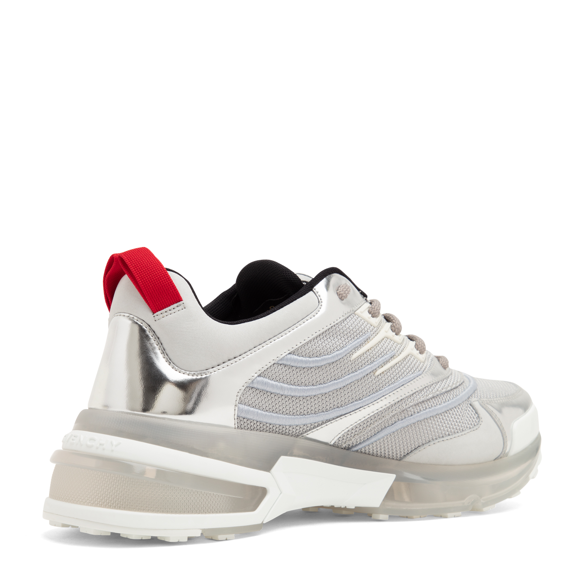 

GIV 1 sneakers, Silver