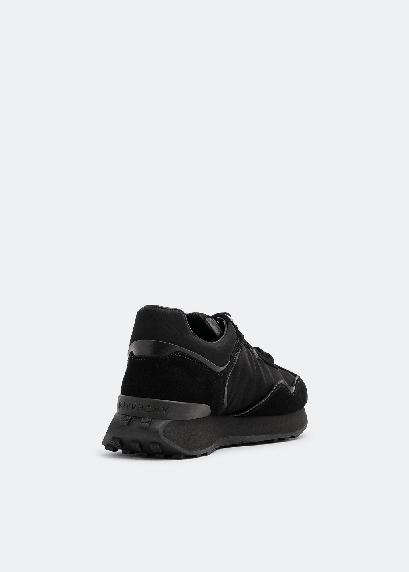 

GIV Runner sneakers, Black