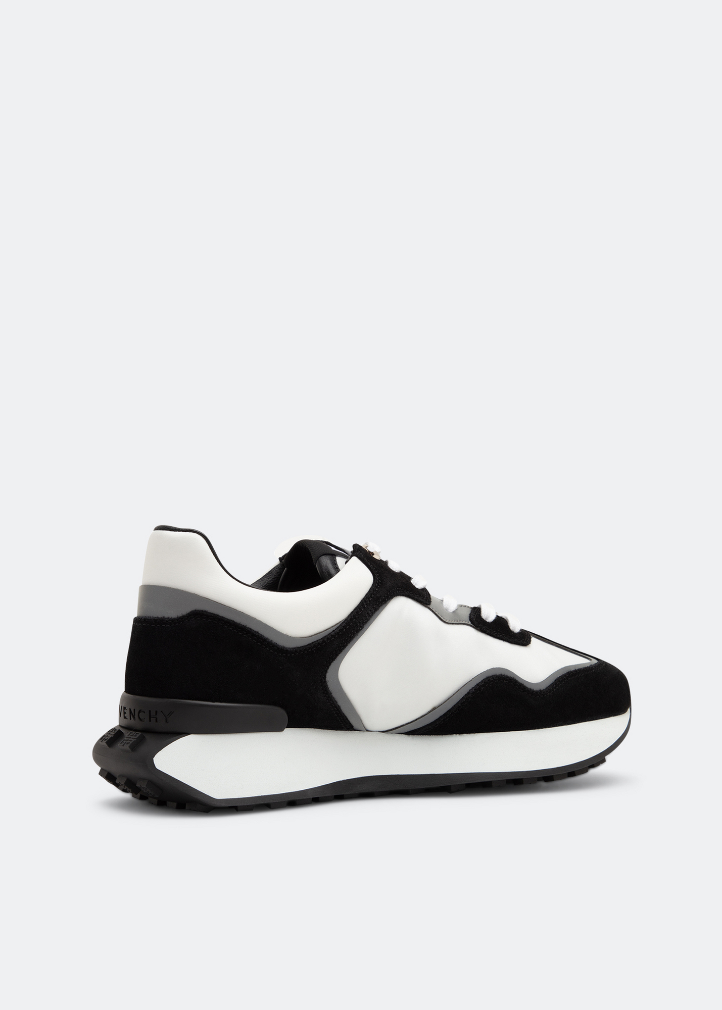 

GIV Runner sneakers, Black
