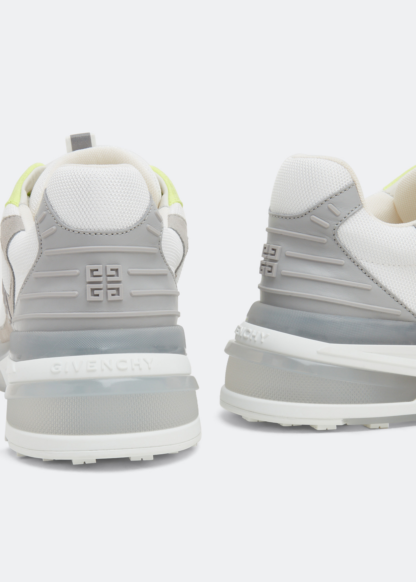 

GIV 1 TR sneakers, Grey
