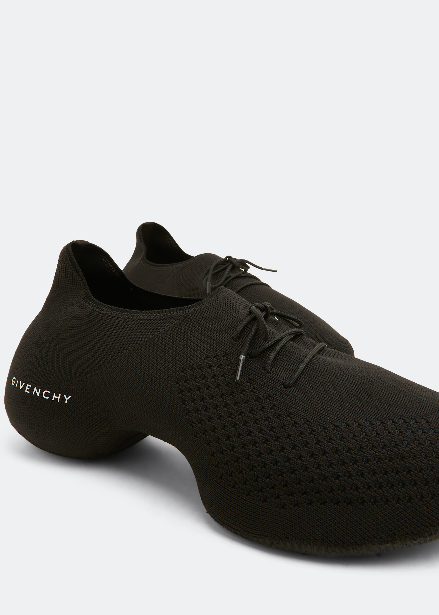 

TK-360 sneakers, Black