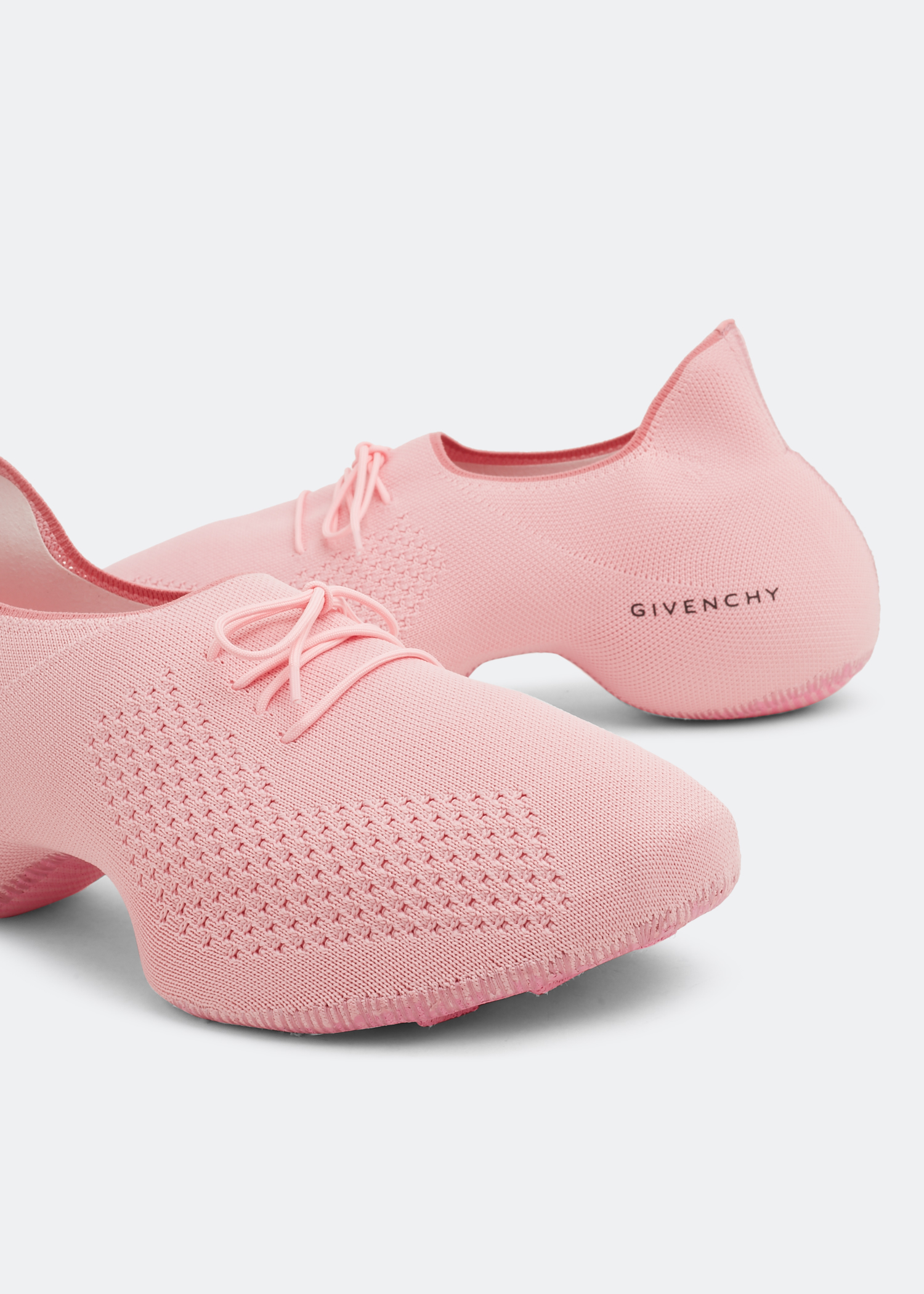 

TK-360 sneakers, Pink
