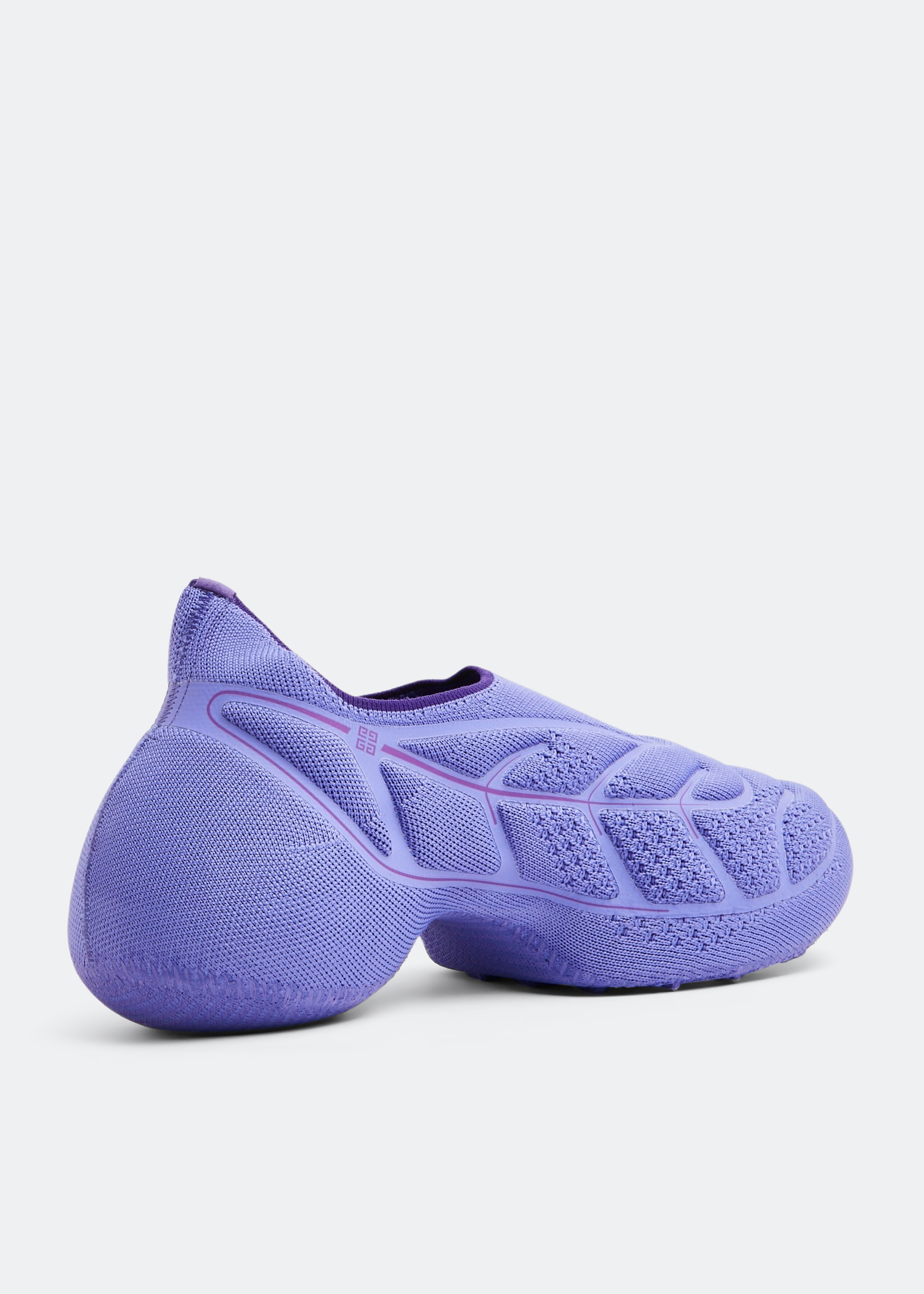 

TK360+ sneakers, Purple