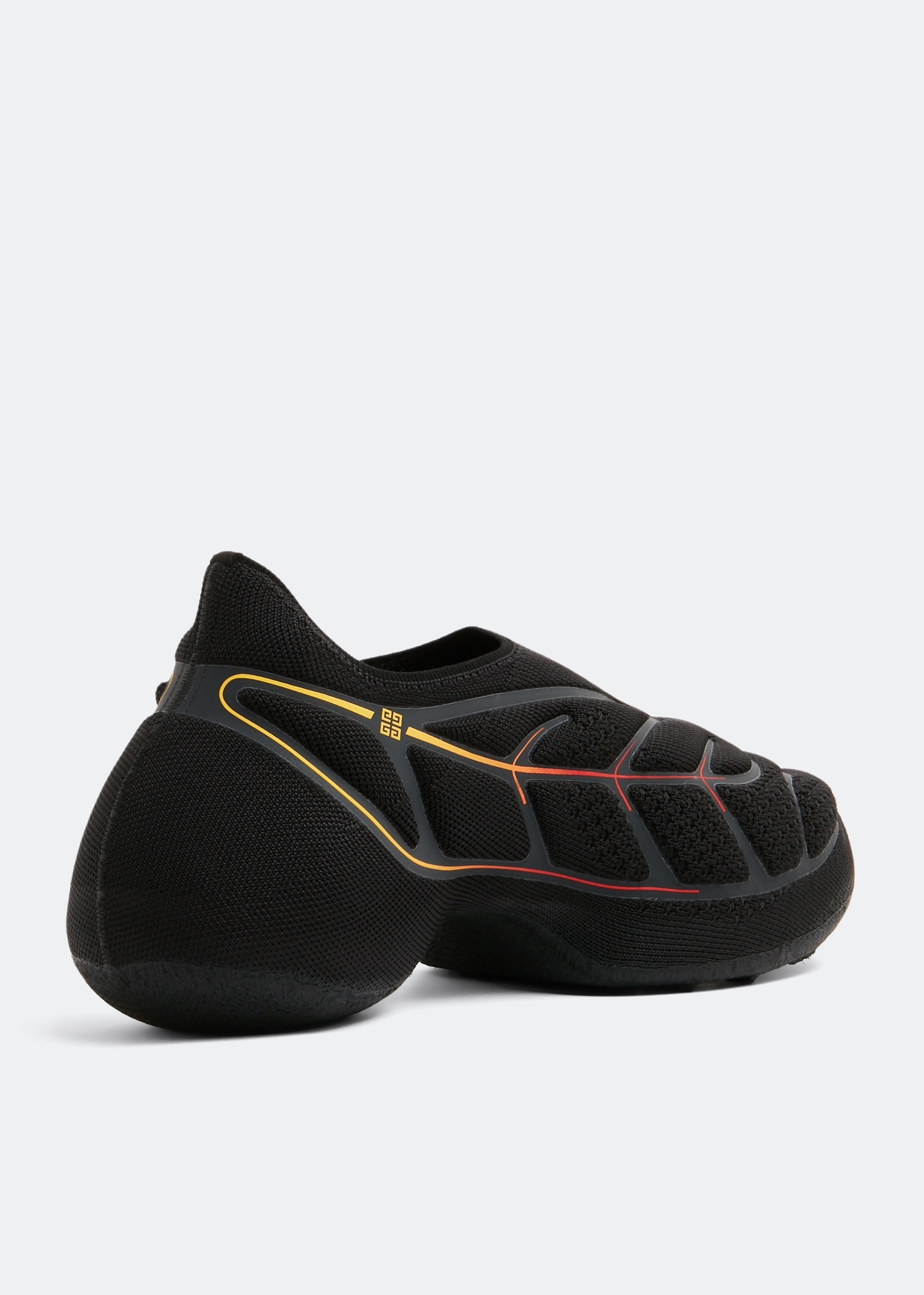 

TK360+ sneakers, Black