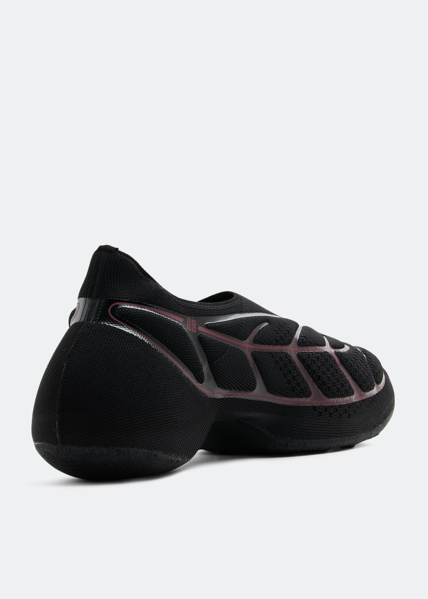 

TK360+ sneakers, Black