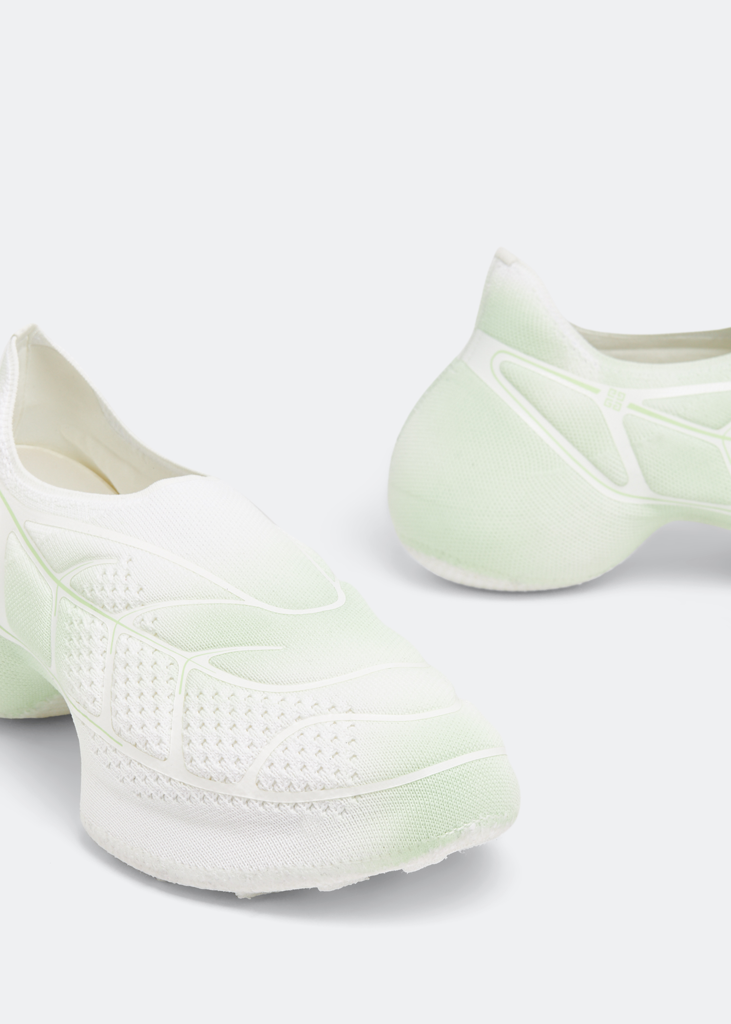

TK-360+ sneakers, White