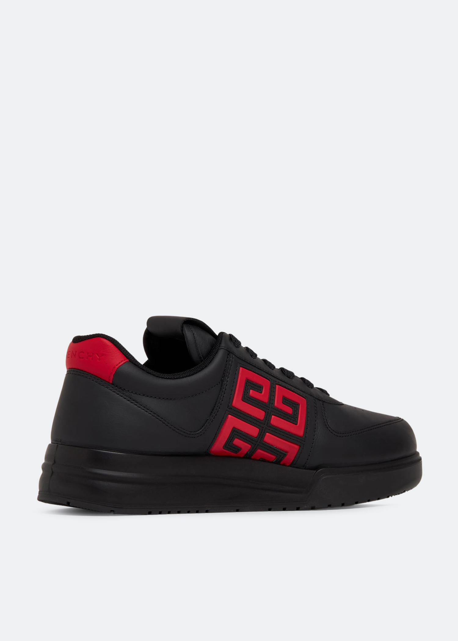 Givenchy G4 sneakers for Men - Black in UAE | Level Shoes