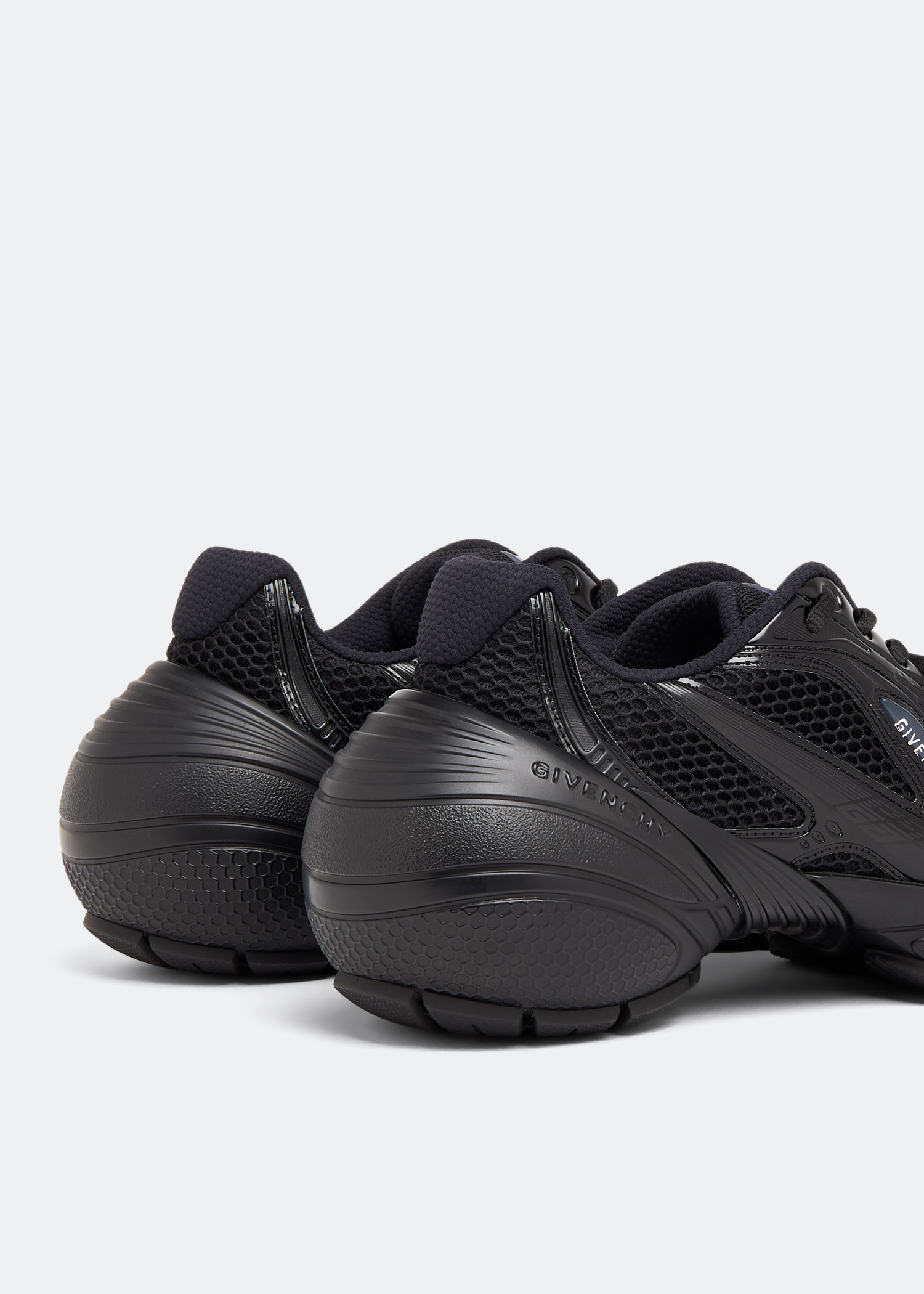 

TK-MX sneakers, Black