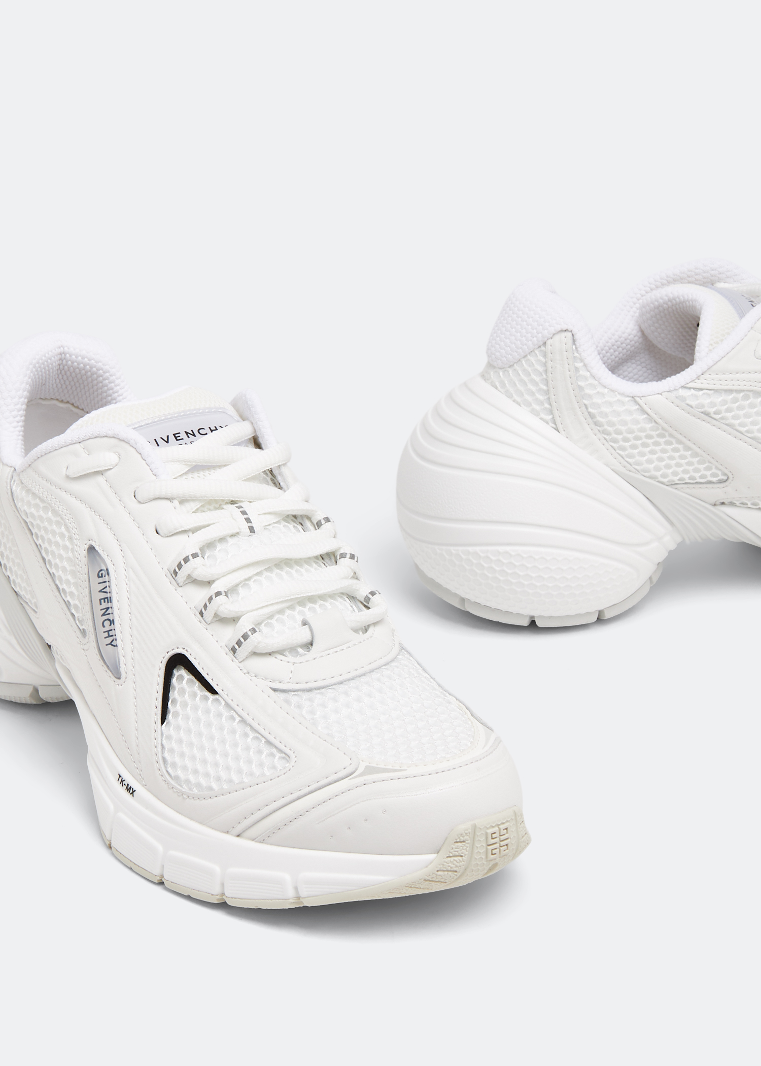 

TK-MX sneakers, White
