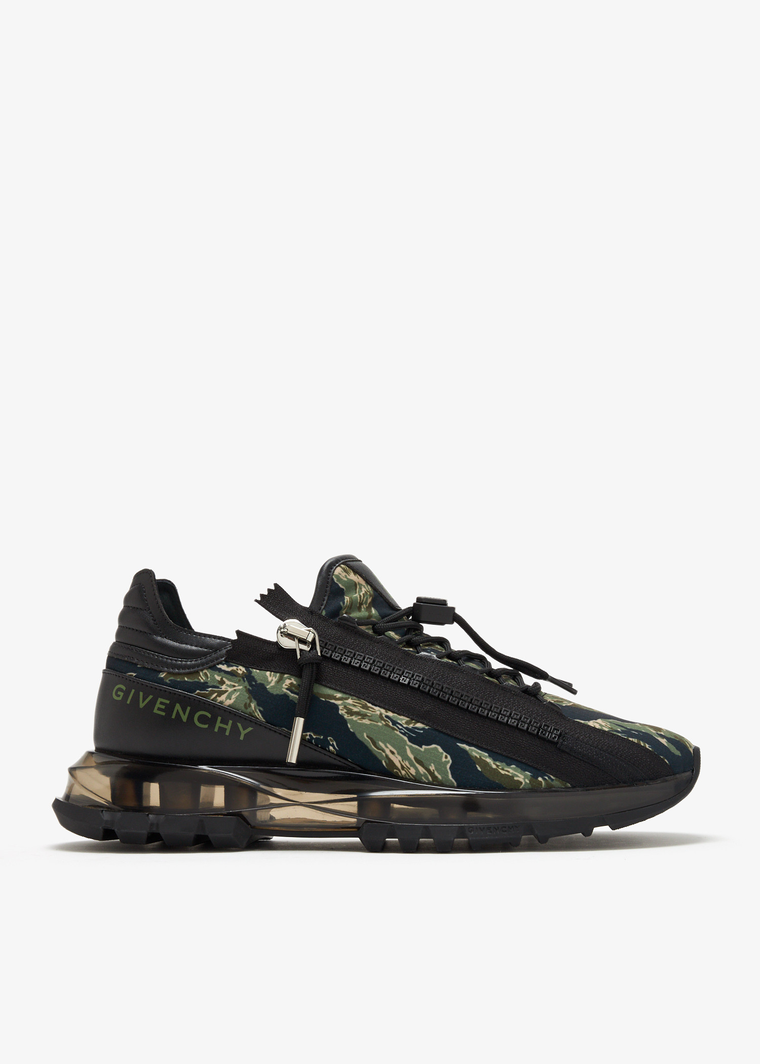 

Spectre sneakers, Printed