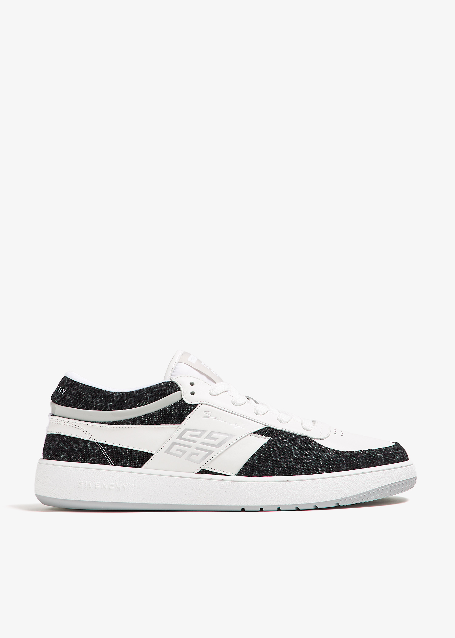 

G Move sneakers, Black