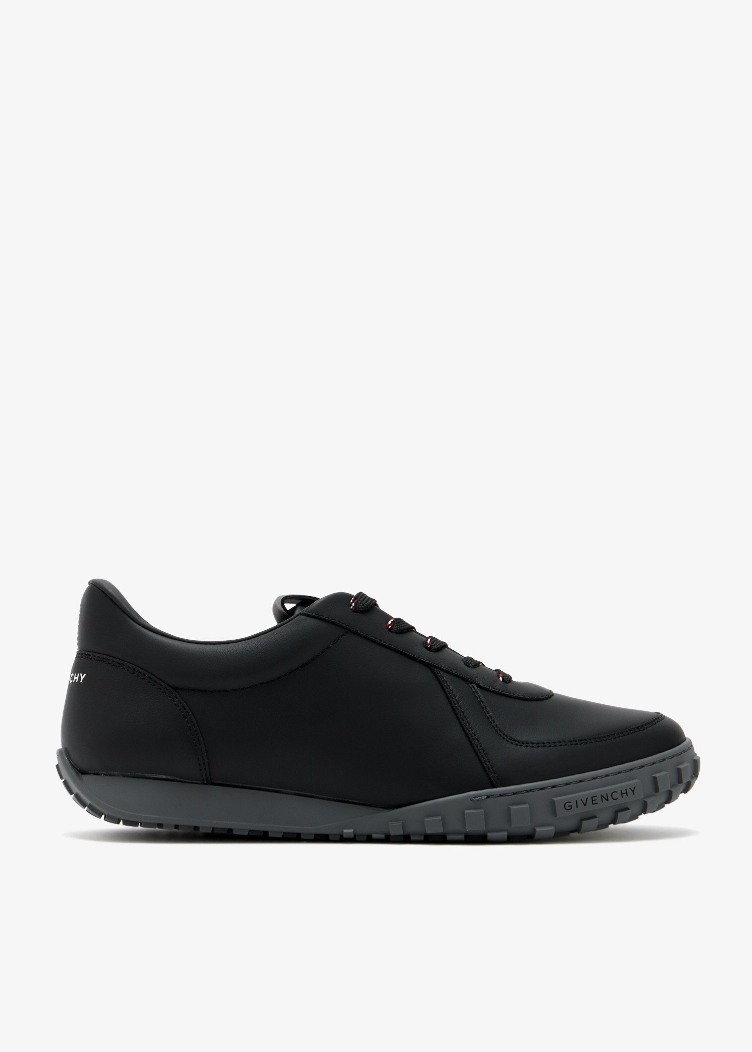 

Glide sneakers, Black