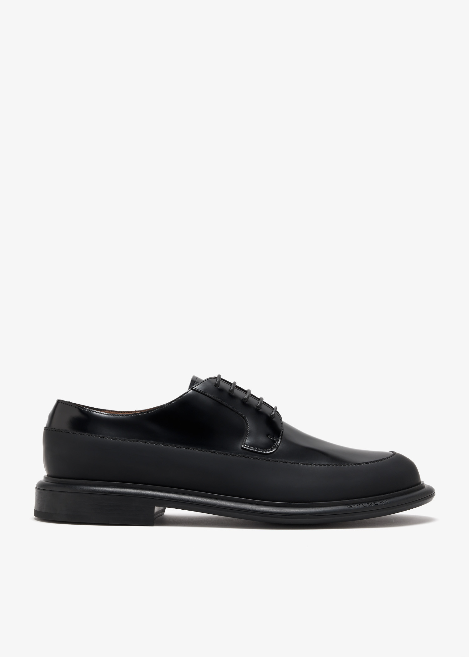 

Gent derbies, Black