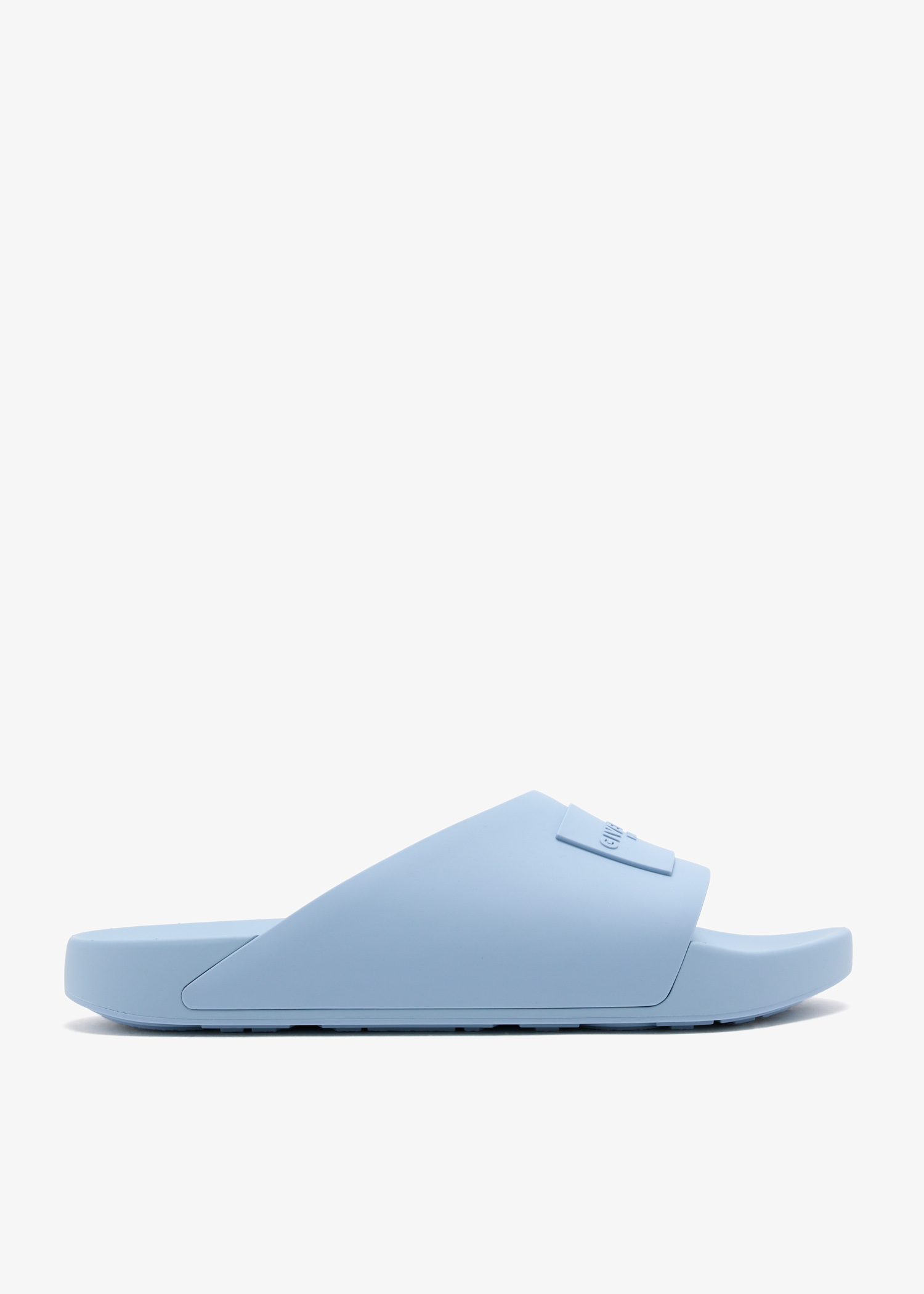 

Label slides, Blue
