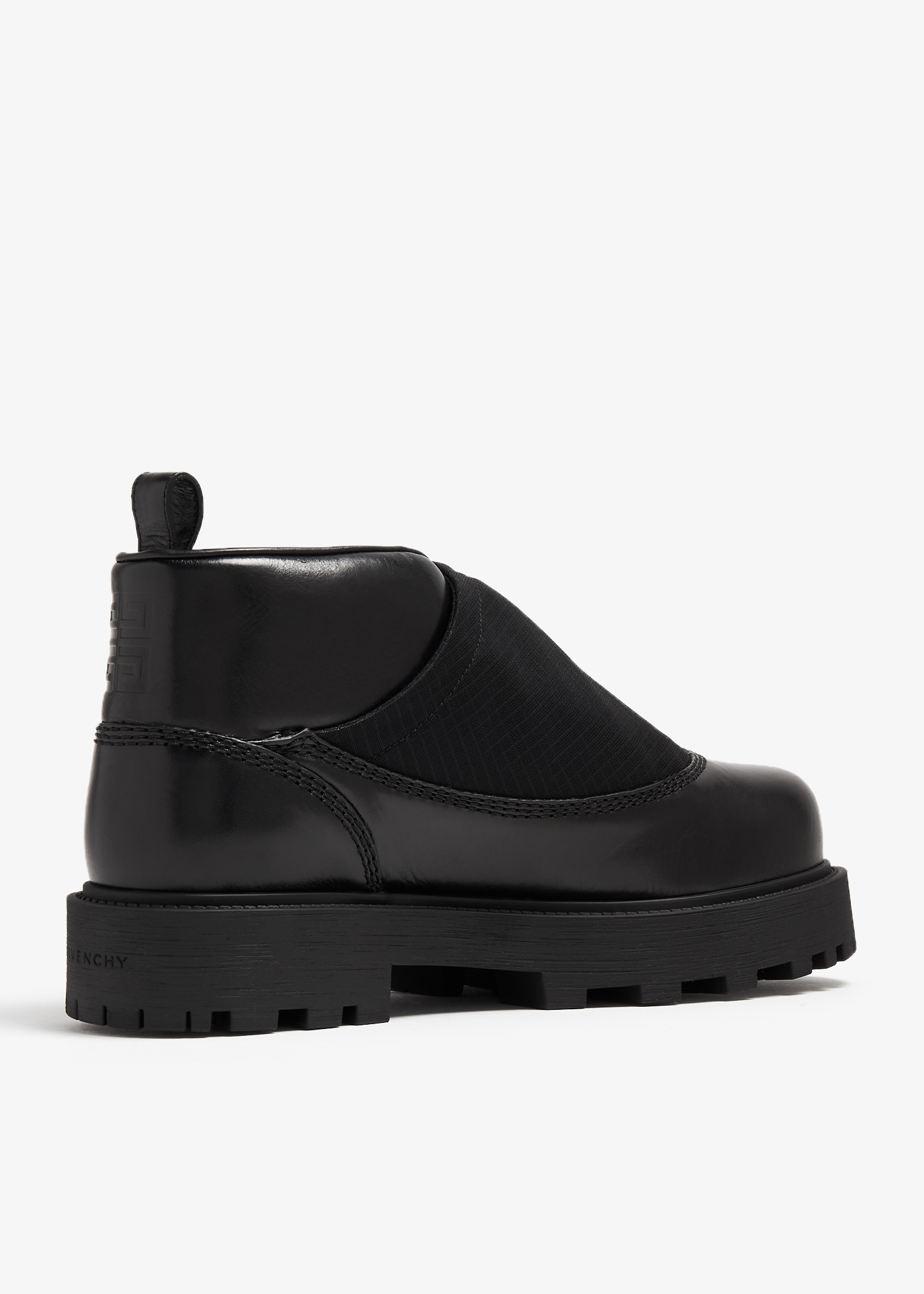 Givenchy sales storm boots