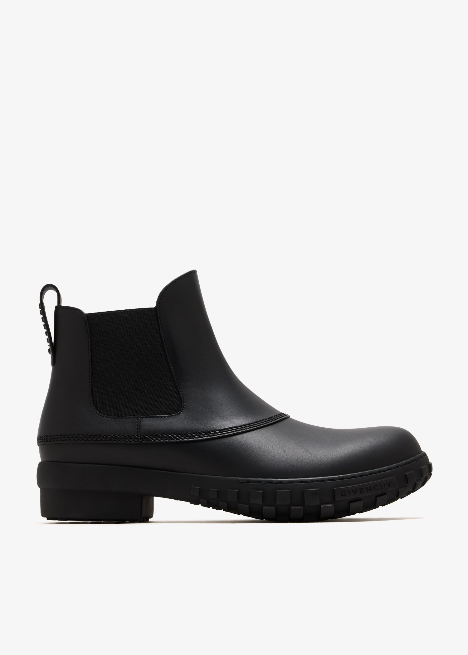 

Echo Chelsea boots, Black
