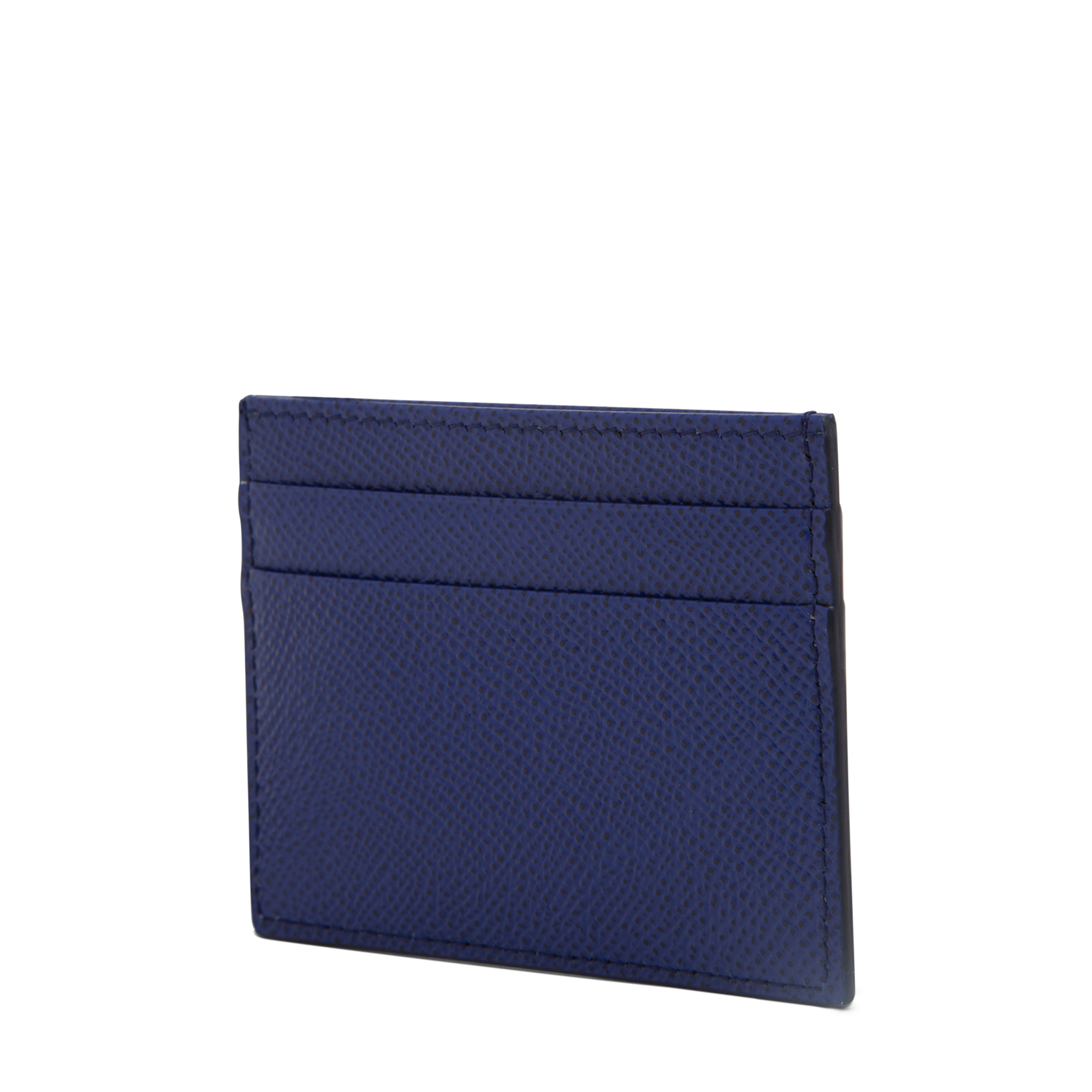 

Dauphine cardholder, Blue