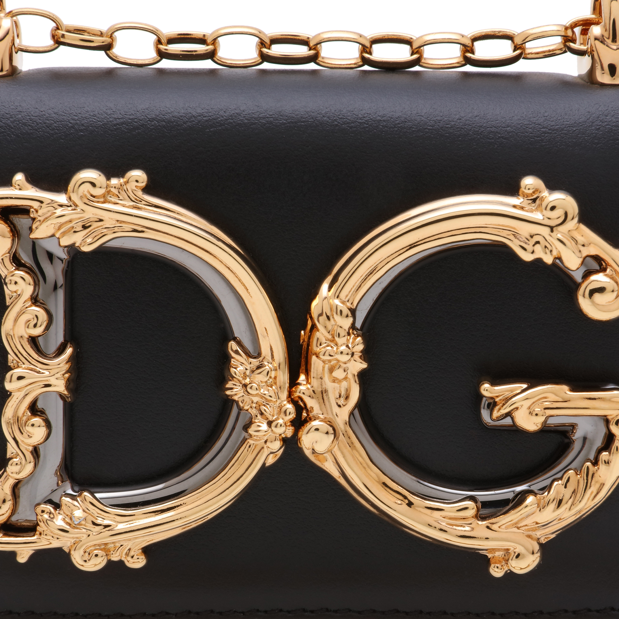 

DG Girls microbag, Black