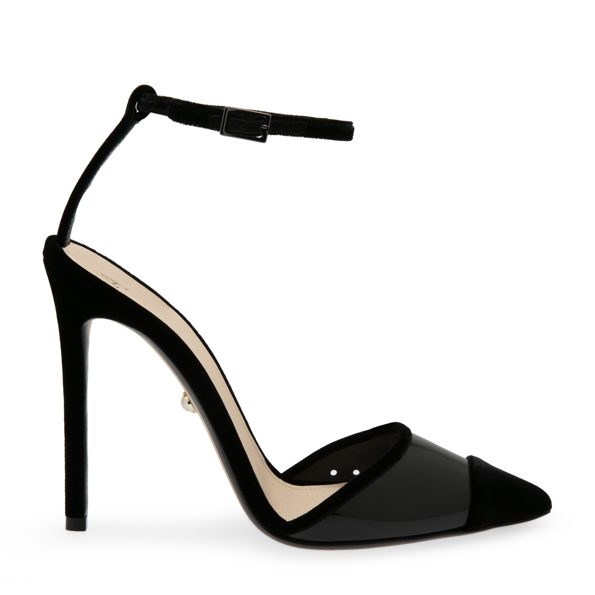 

Bianca pumps, Black