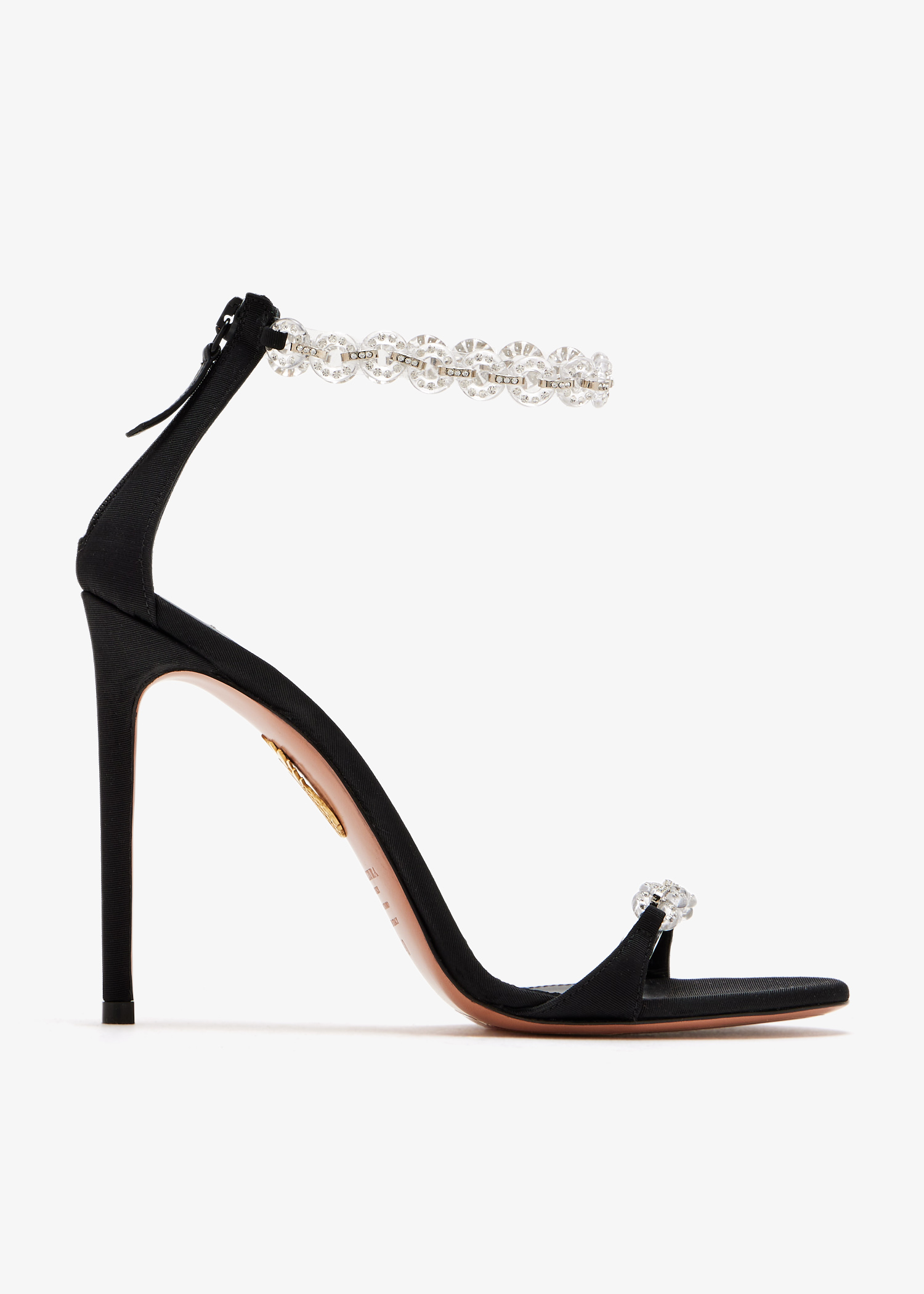 

Bijoux 105 sandals, Black