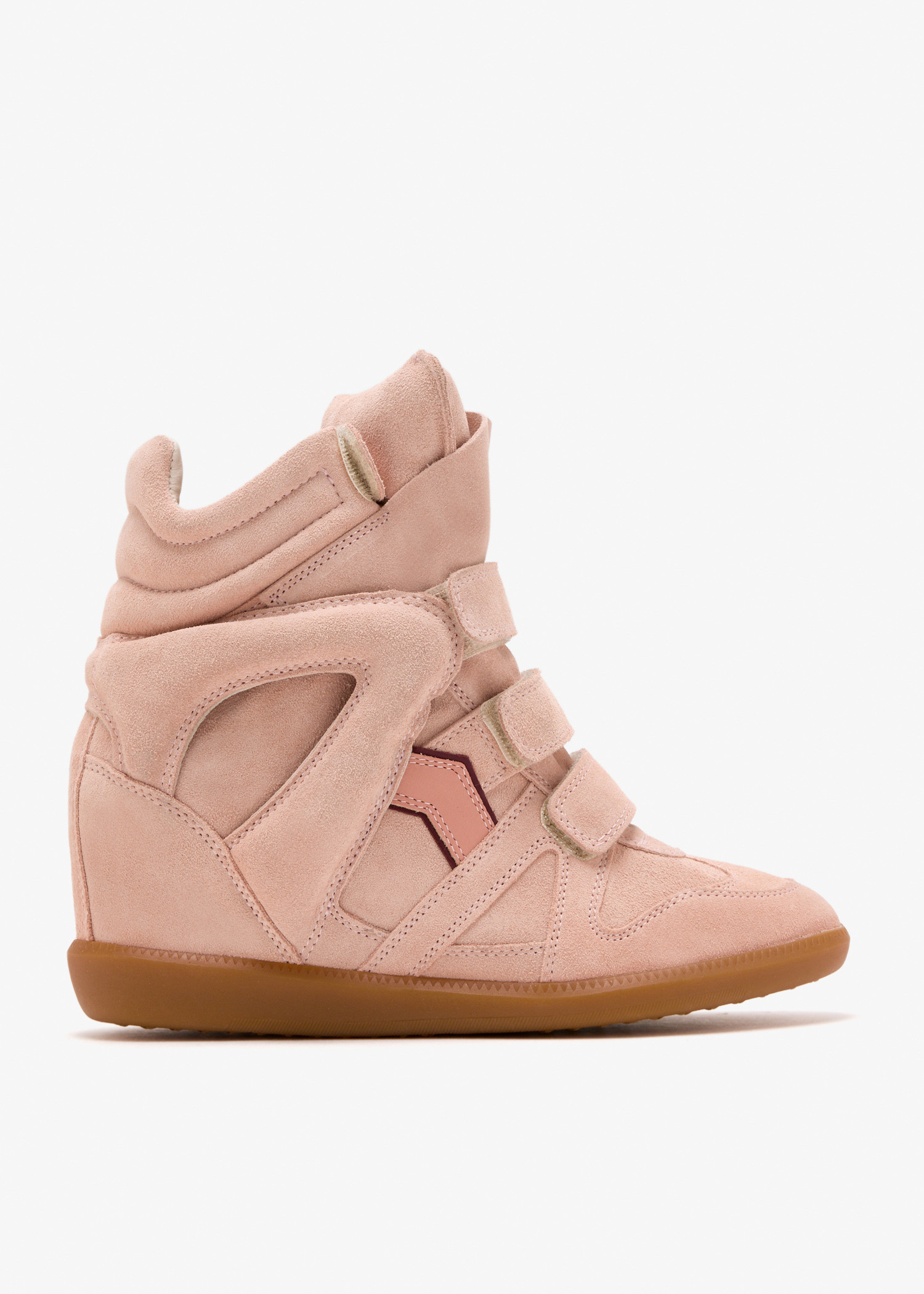 

Bekett sneakers, Pink