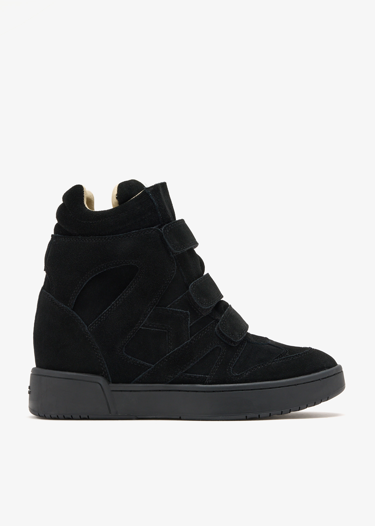 

IM3 sneakers, Black