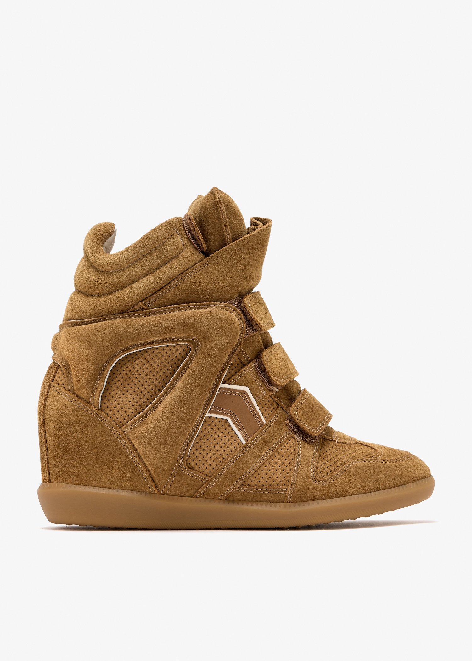 

Bekett sneakers, Brown