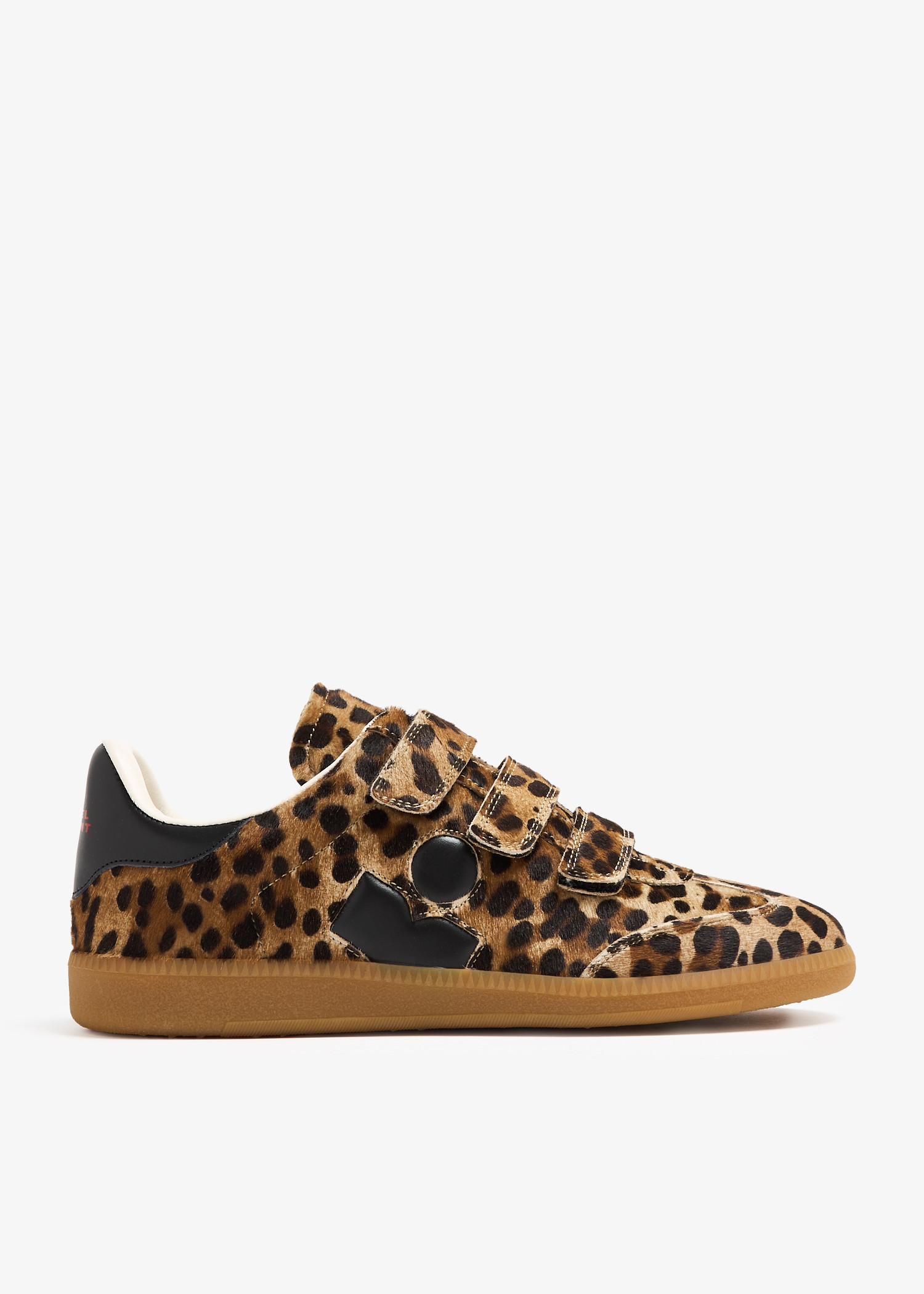 Isabel Marant Beth sneakers for Women Animal Printed in KSA Level Shoes