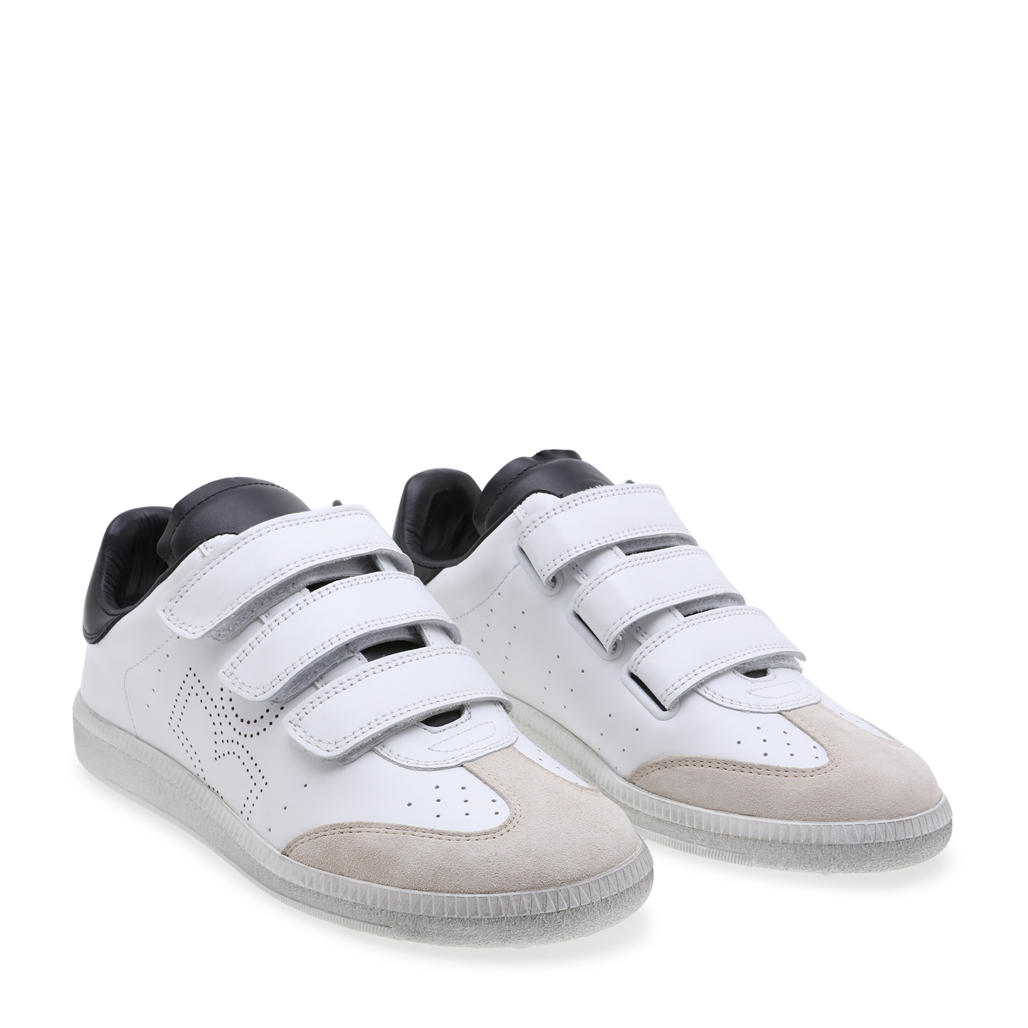 

Beth sneakers, Black