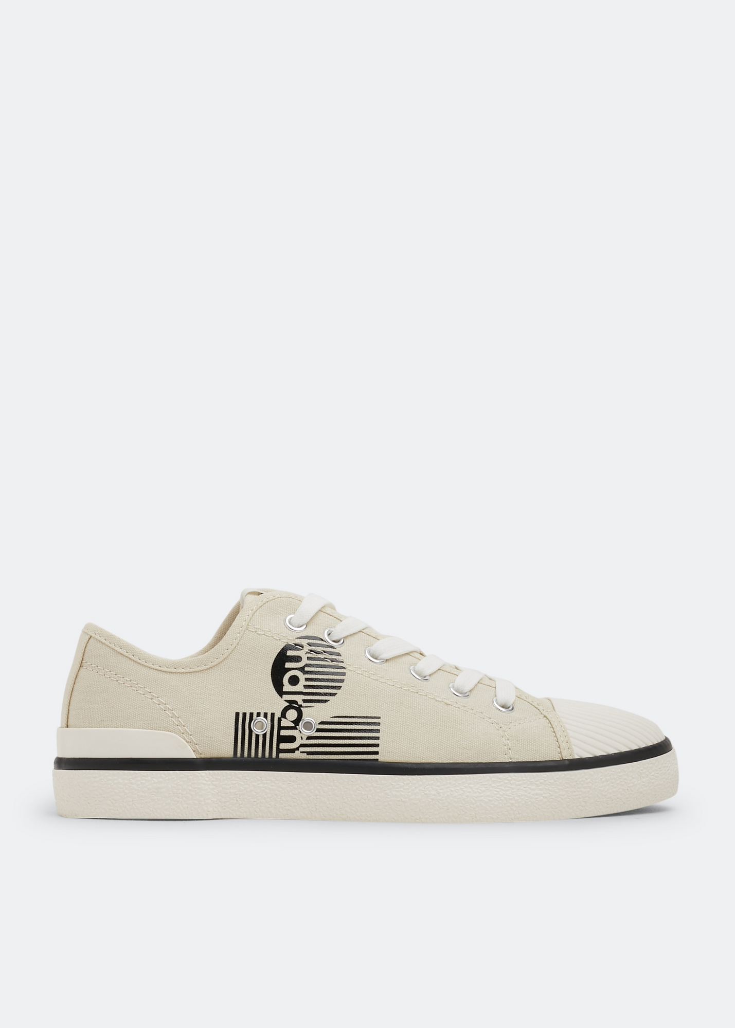 Marant Binkoo sneakers for - White in | Level Shoes