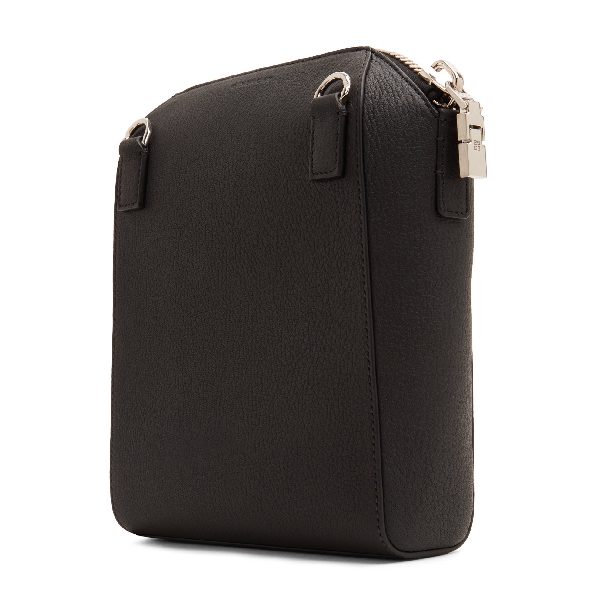 

ANTIGONA MESSENGER BAG, Black