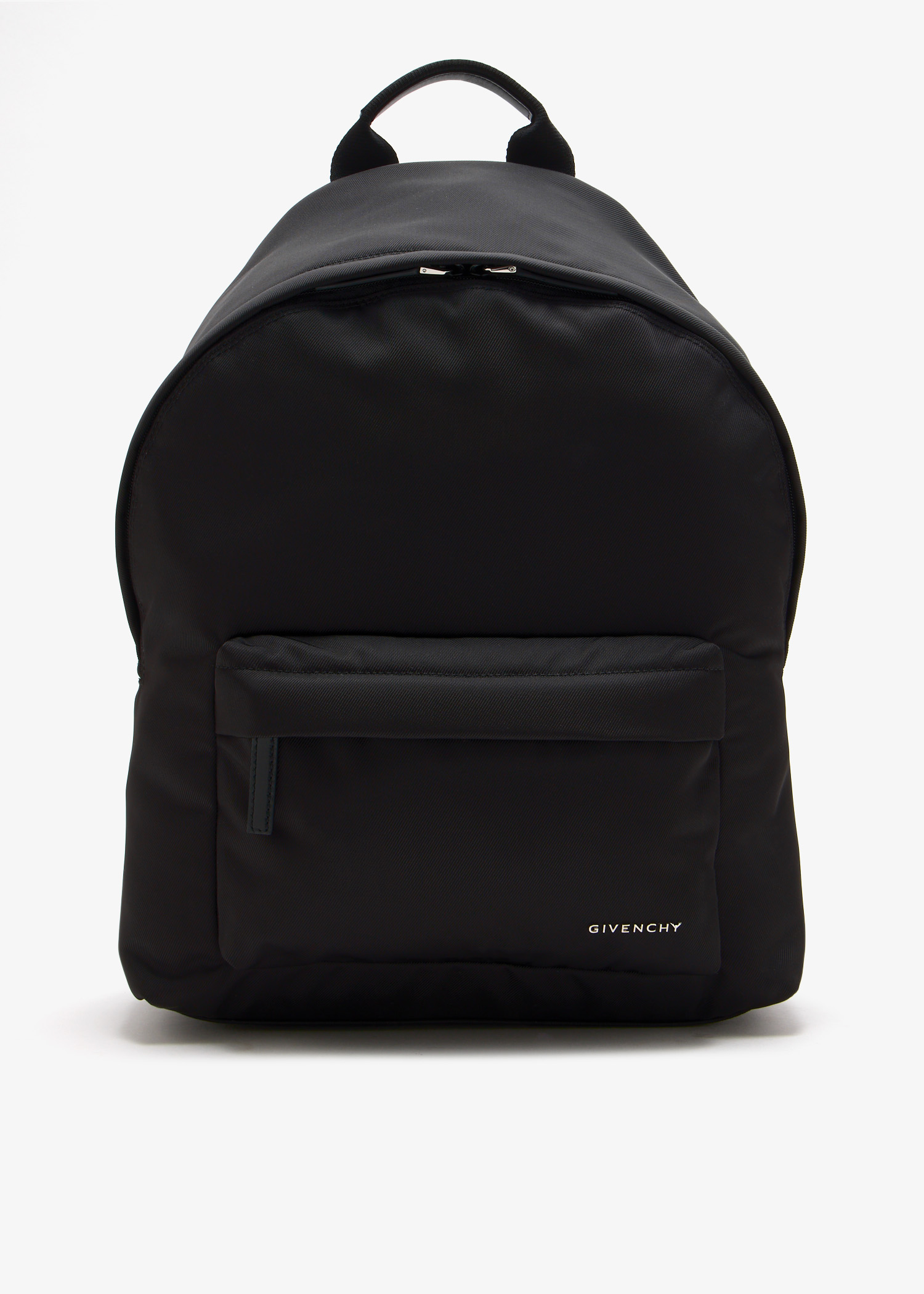 

Essential U backpack, Black