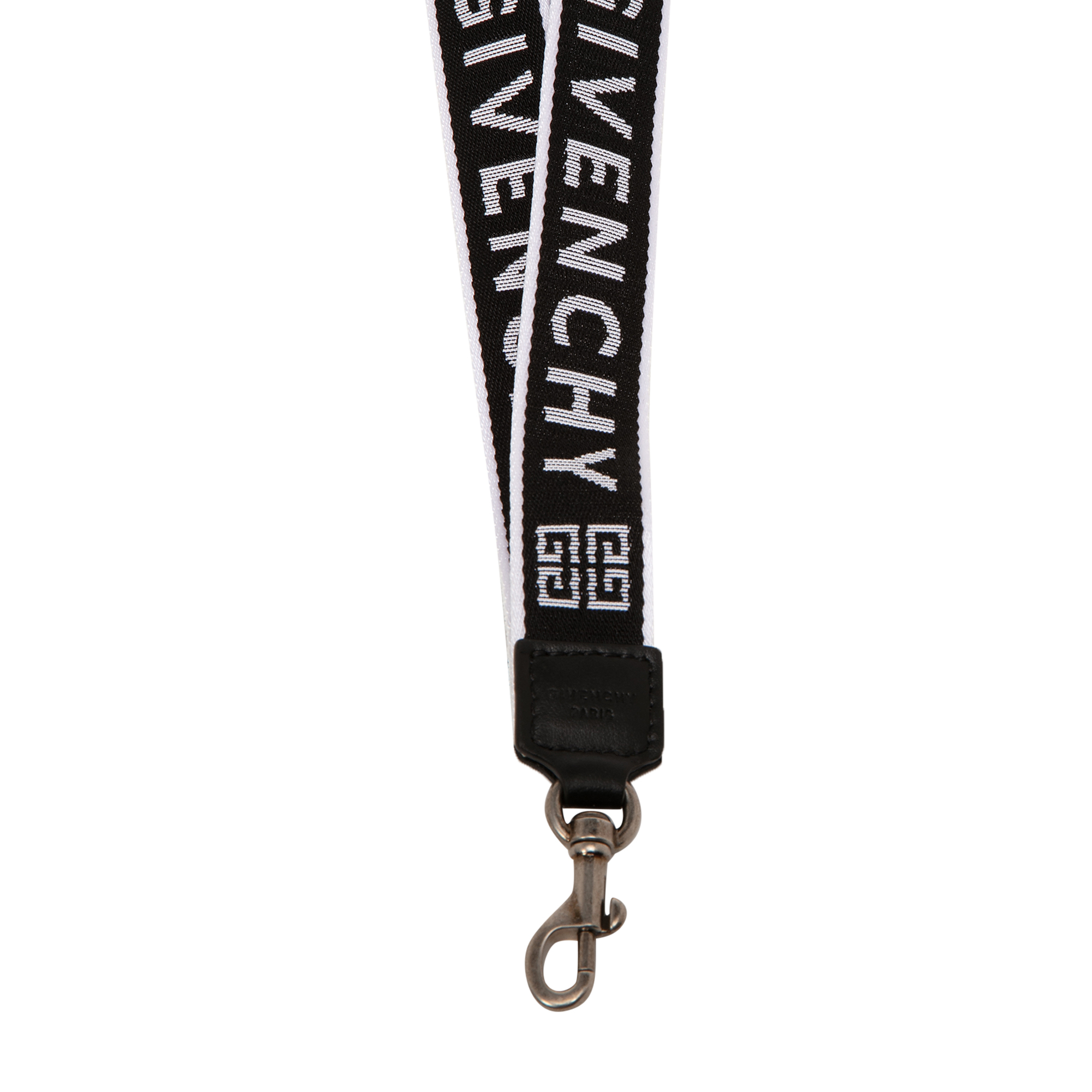 Givenchy keyring store