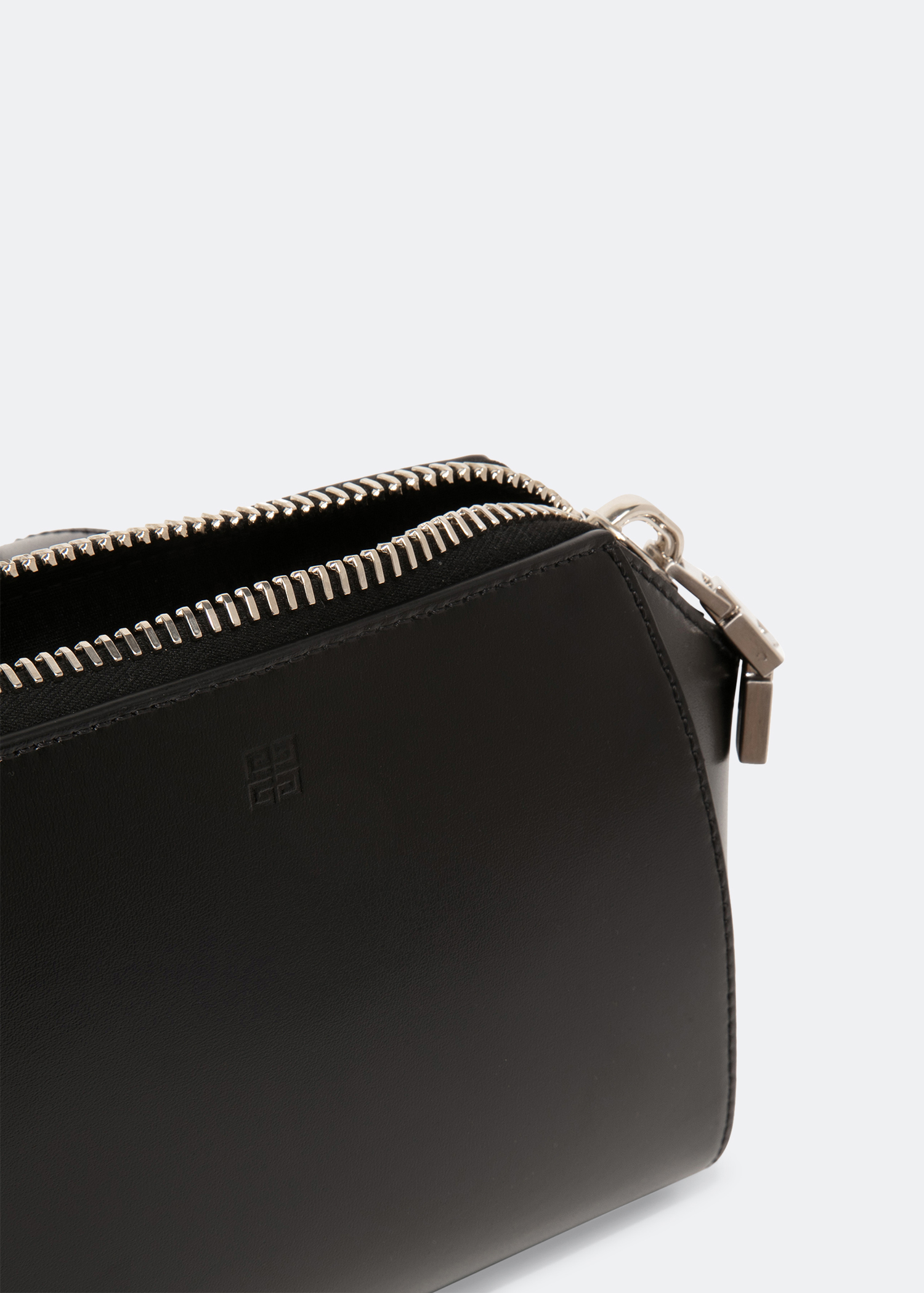

Antigona small messenger bag, Black