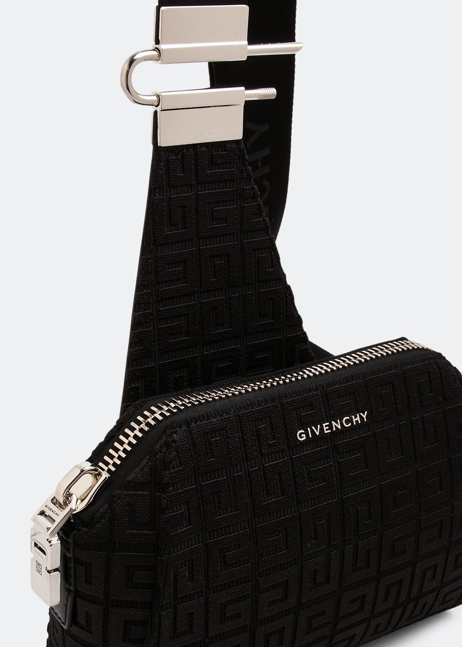 

Antigona small messenger bag, Black