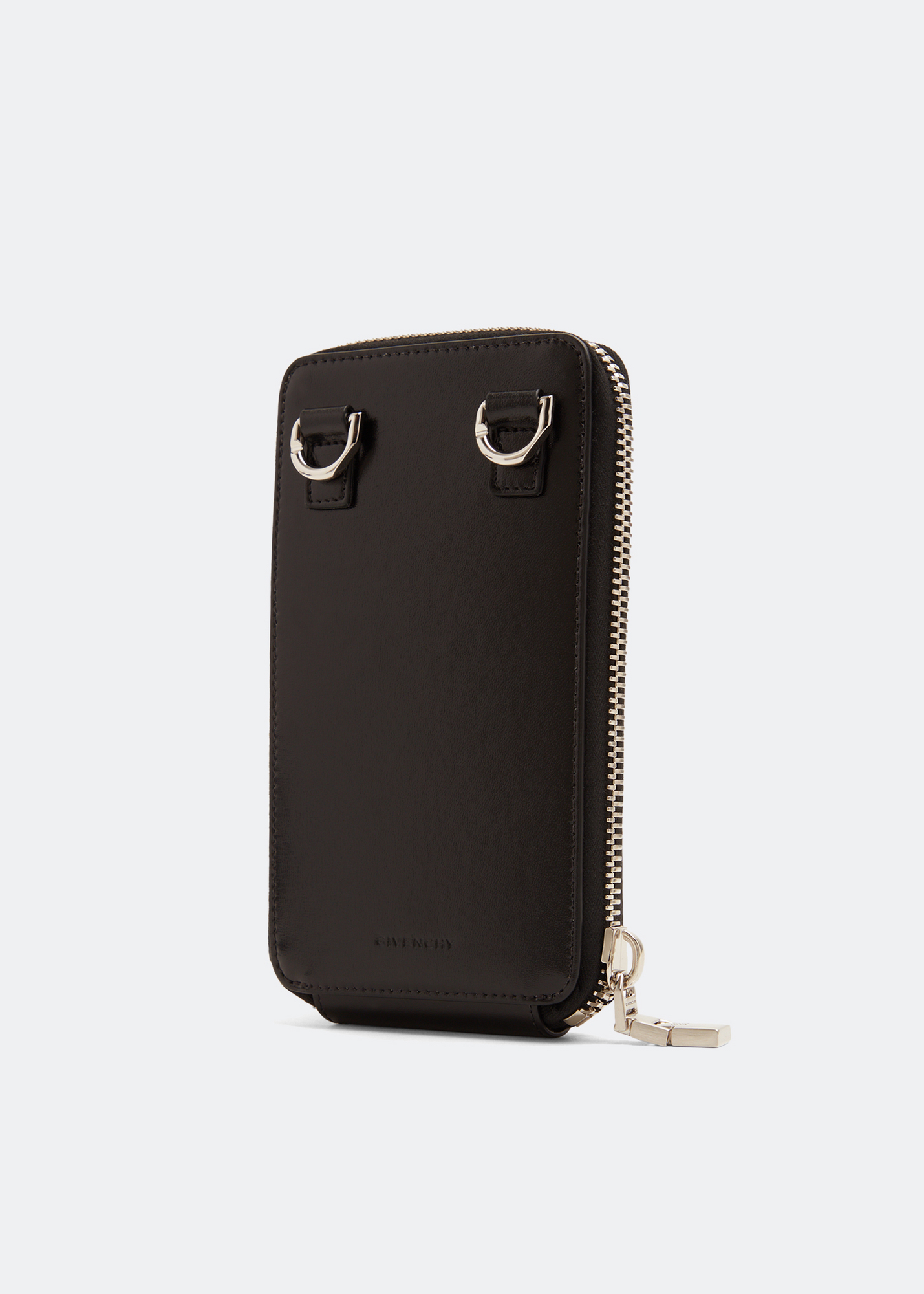 

Antigona U vertical small bag, Black