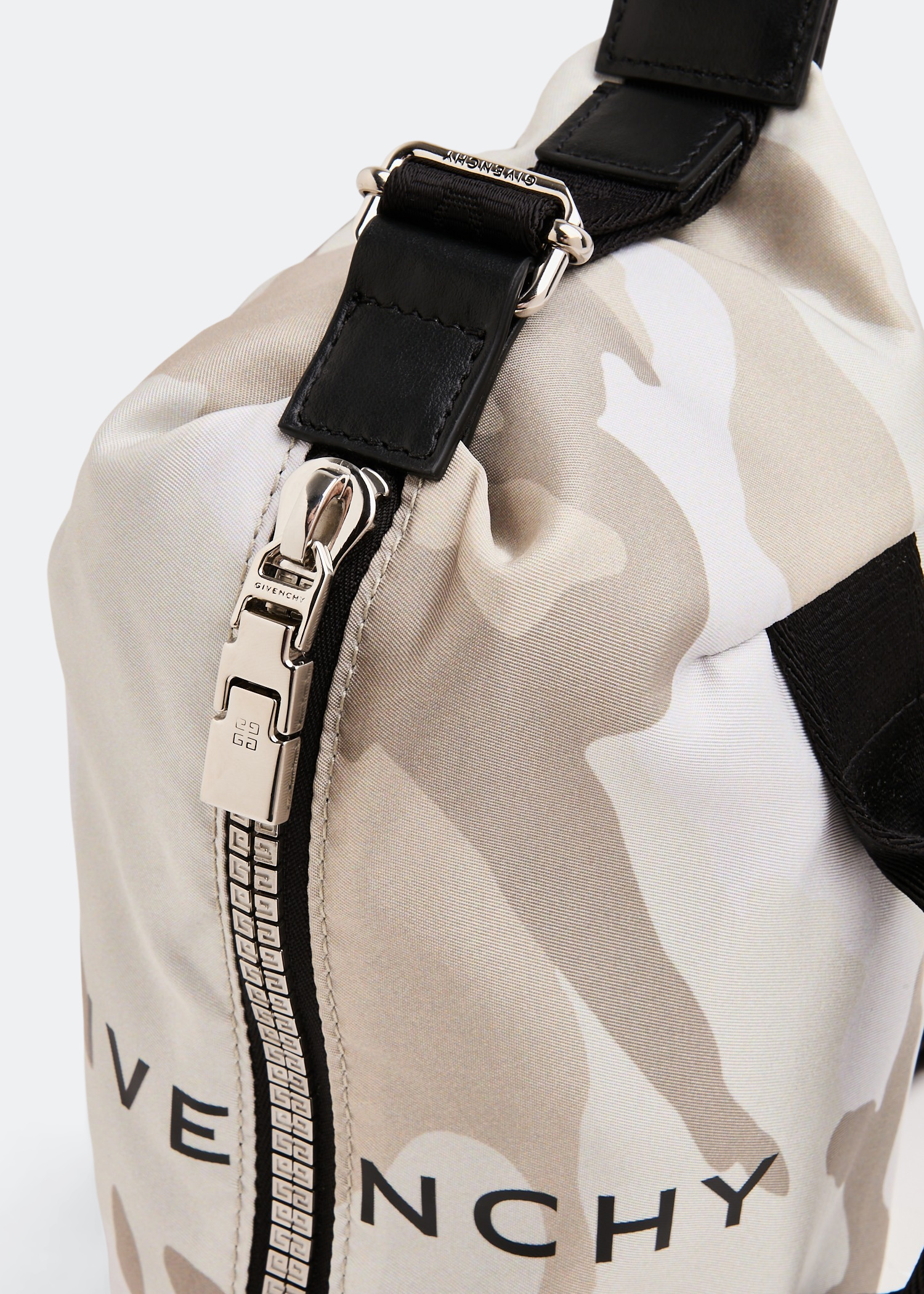 

G-Zip bum bag, Prints