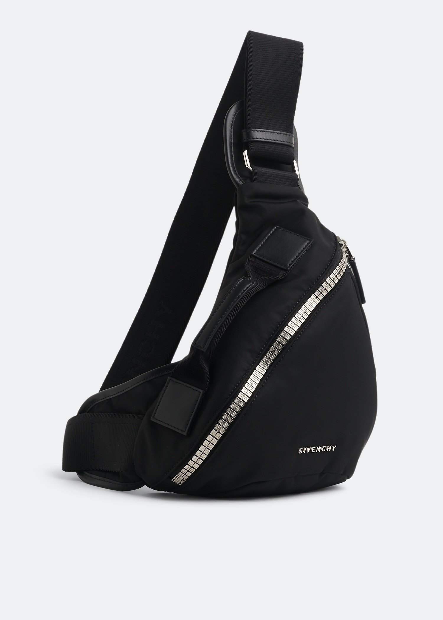 Givenchy triangle deals bag