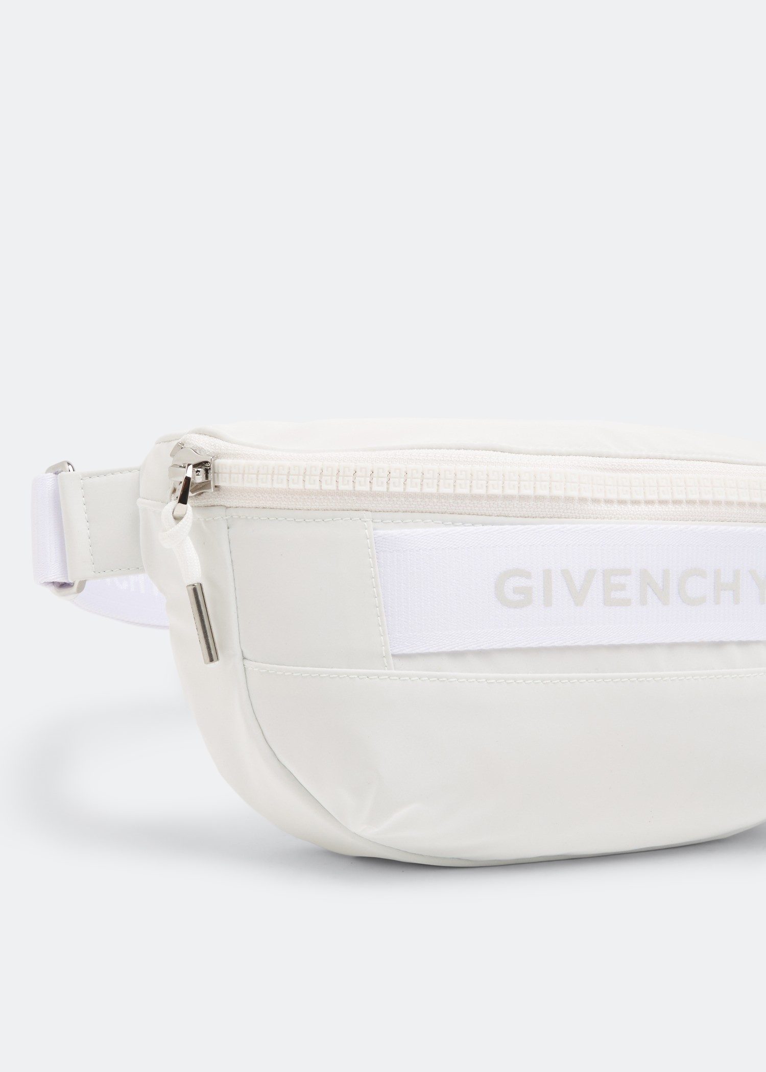 

G-Trek belt bag, White