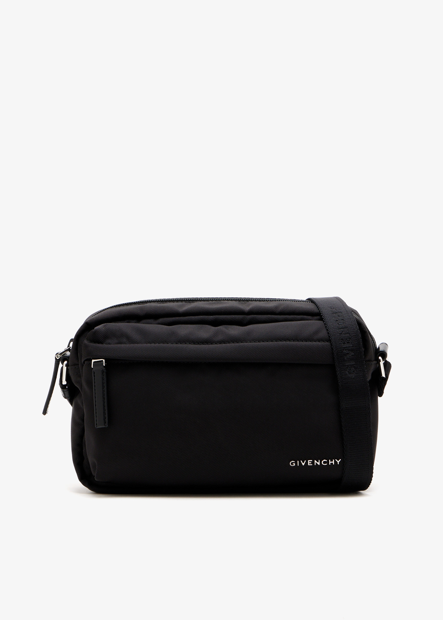 

Essential U crossbody bag, Black