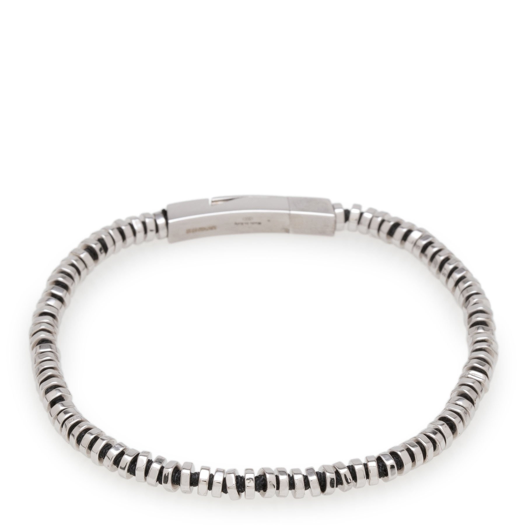 

Pure Silver bracelet