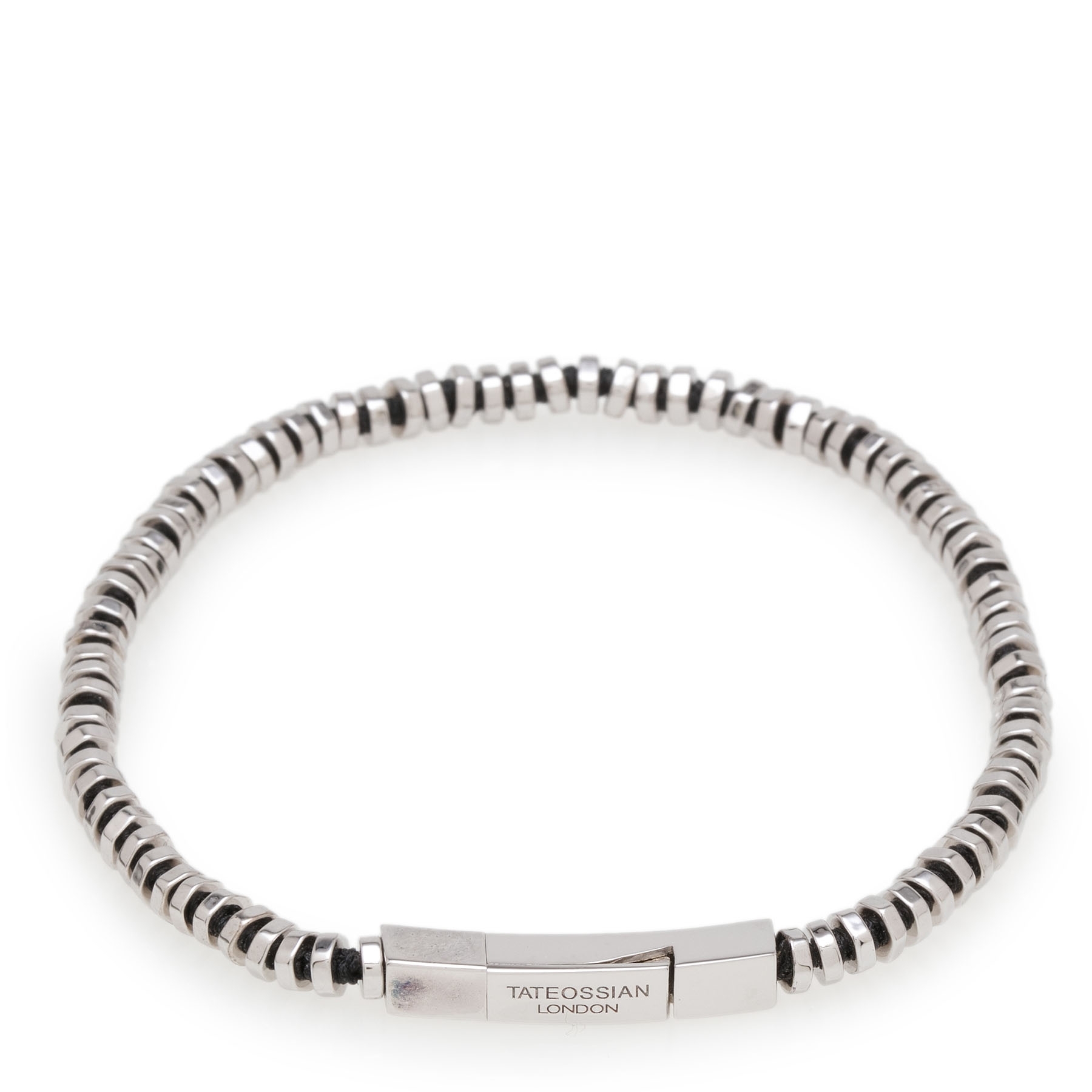 

Pure Silver bracelet
