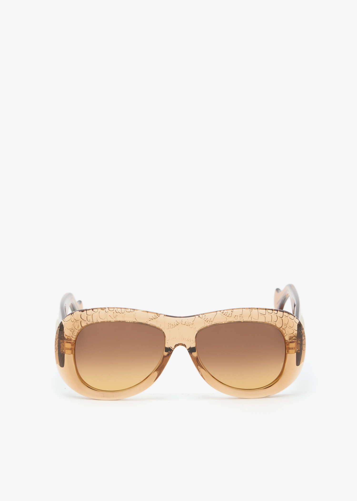 

Bella sunglasses, Beige