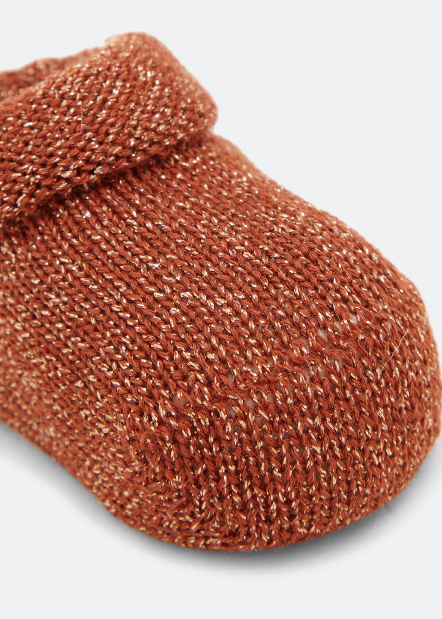 

Babbucce Lana booties, Brown