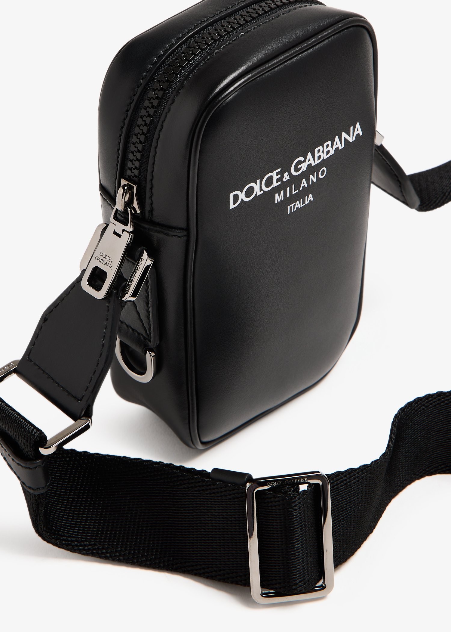 Dolce and gabbana crossbody bag men's cheap