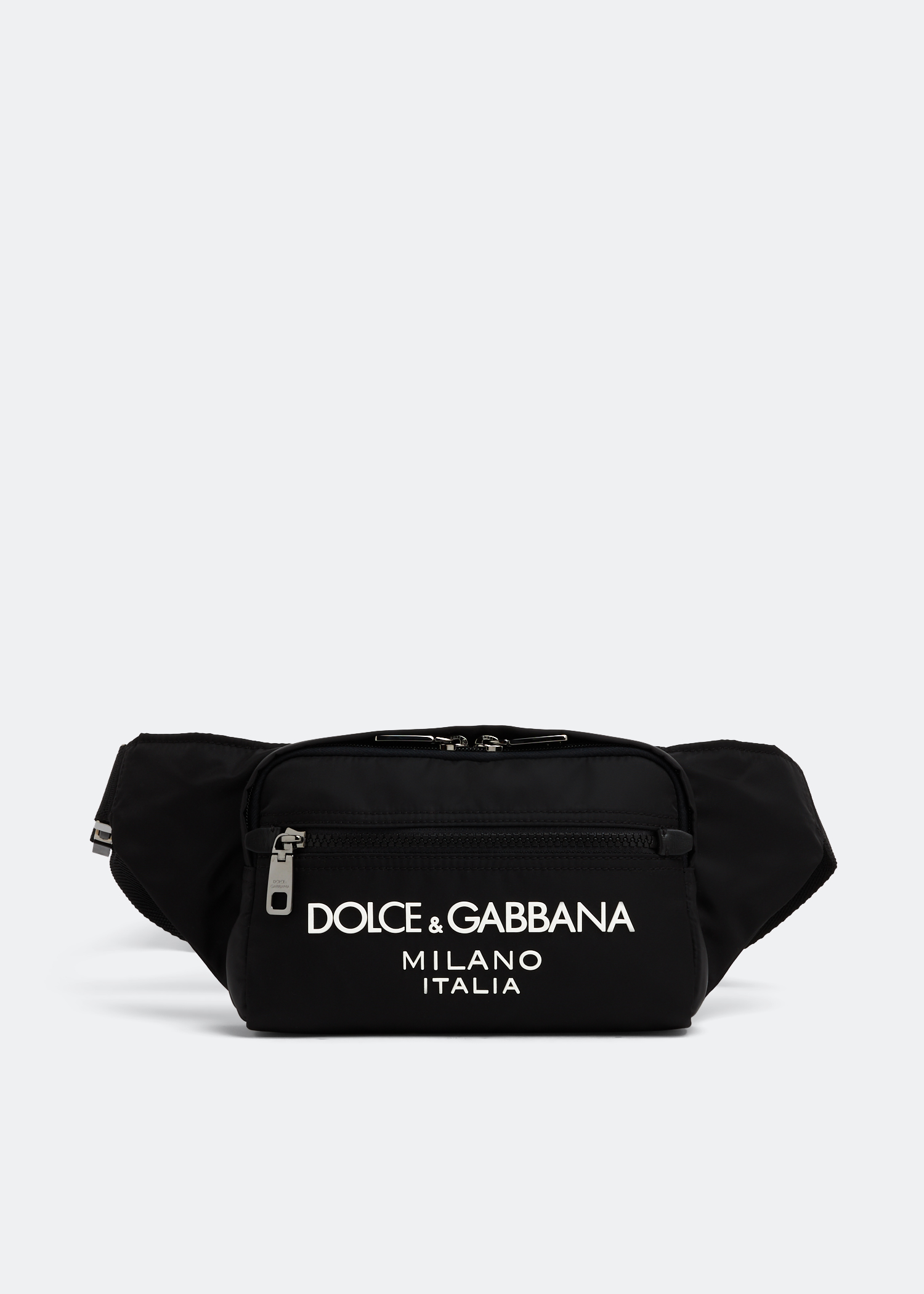 Dolce and gabbana bum best sale bag